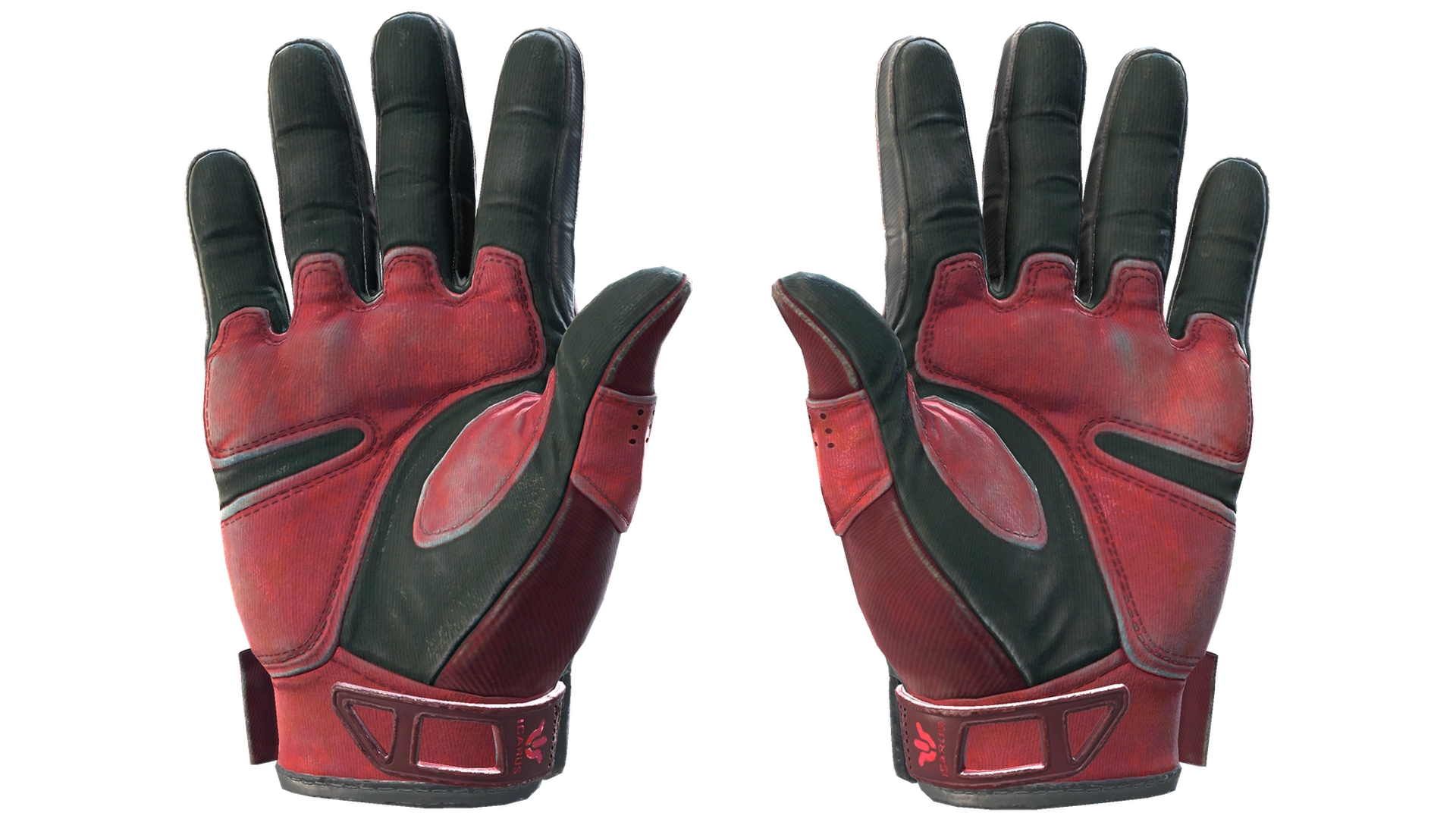 Scarlet Shamagh image