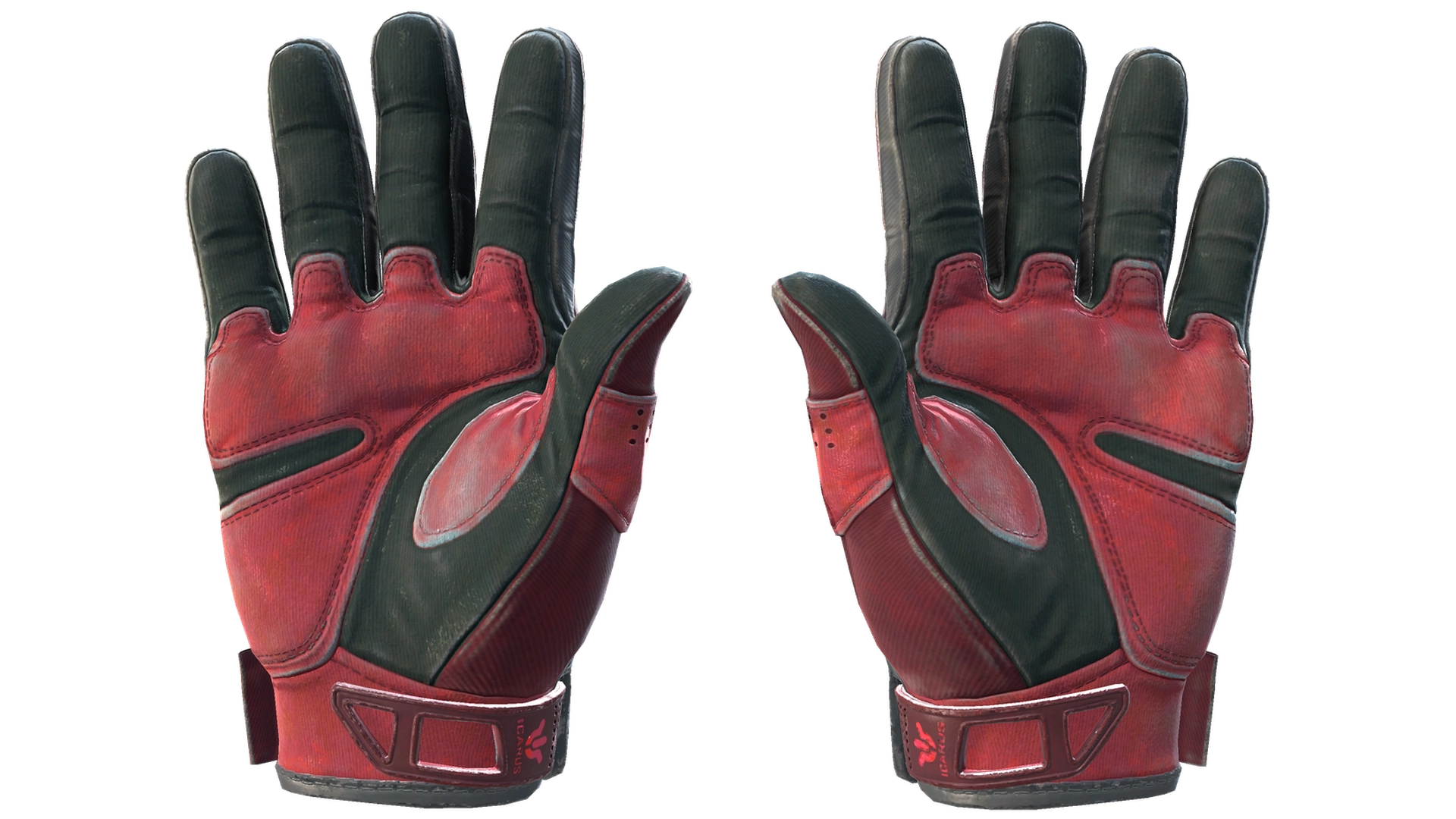 Scarlet Shamagh image