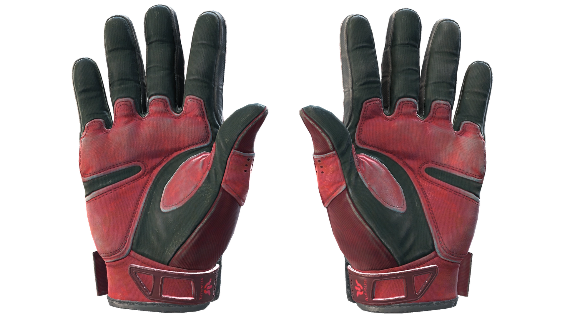 Scarlet Shamagh image