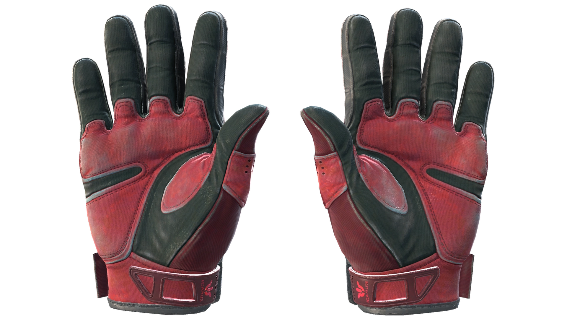 Scarlet Shamagh image