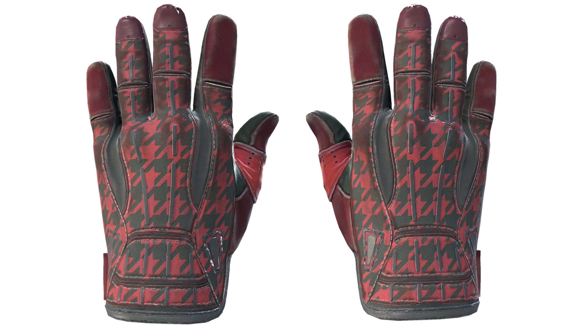 Scarlet Shamagh image