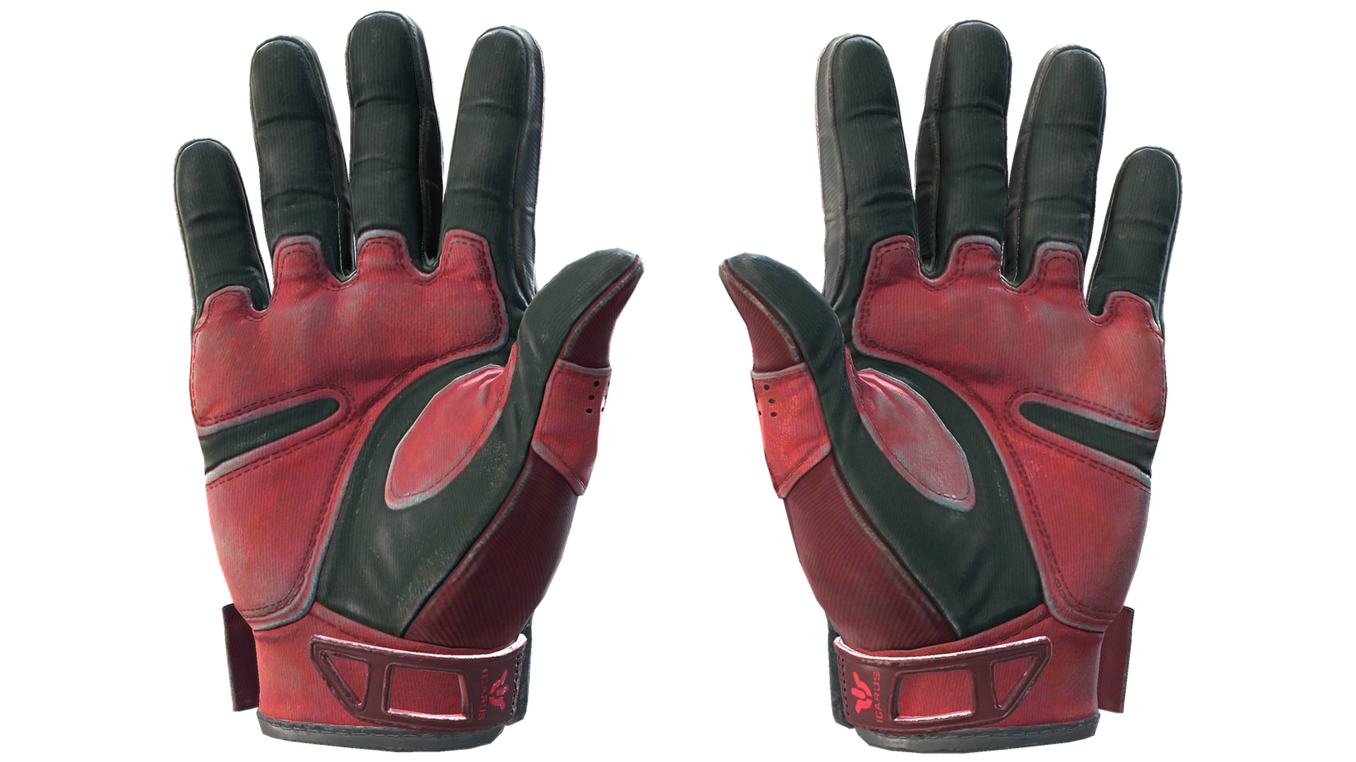 Scarlet Shamagh image
