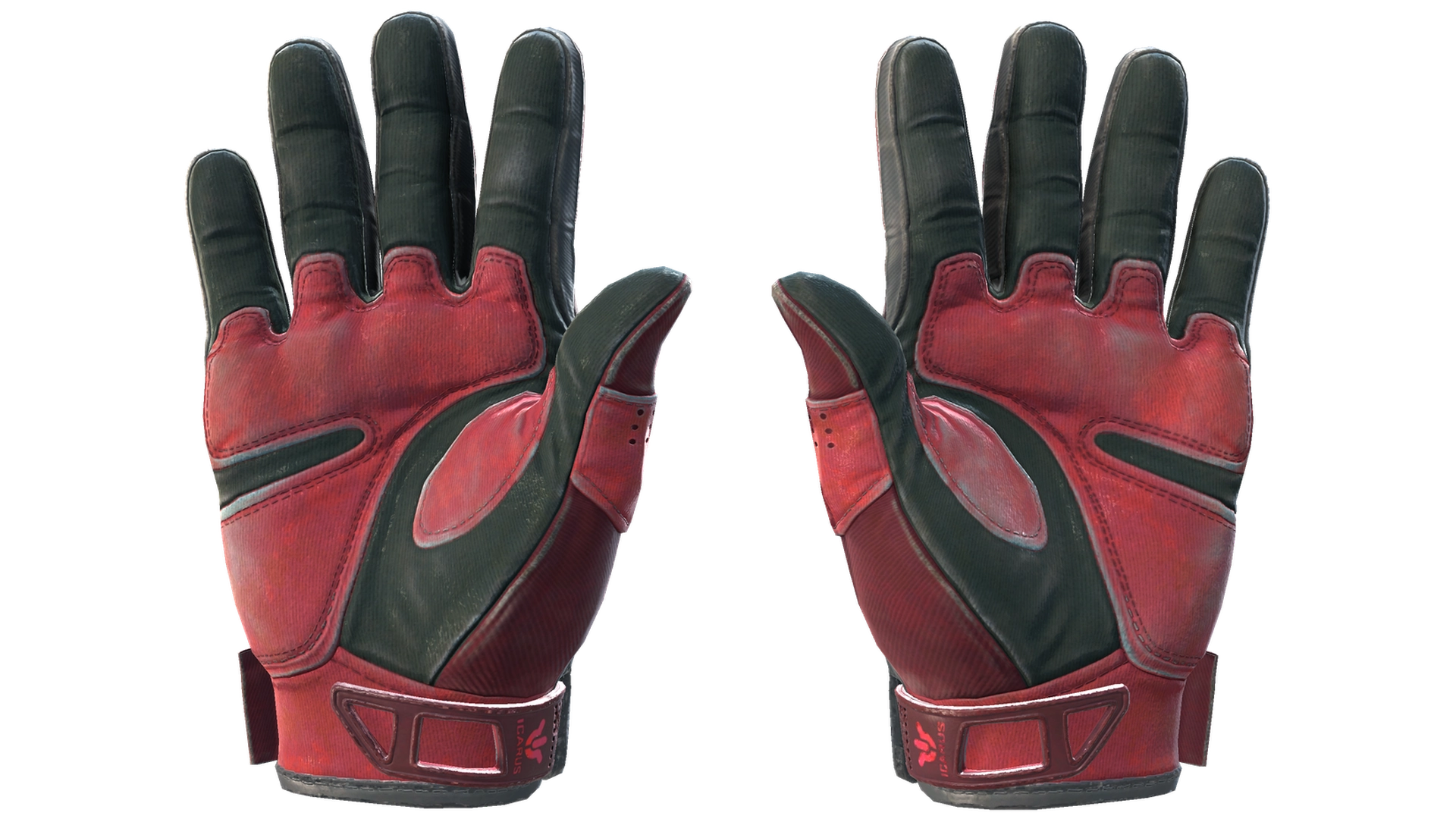 Scarlet Shamagh image