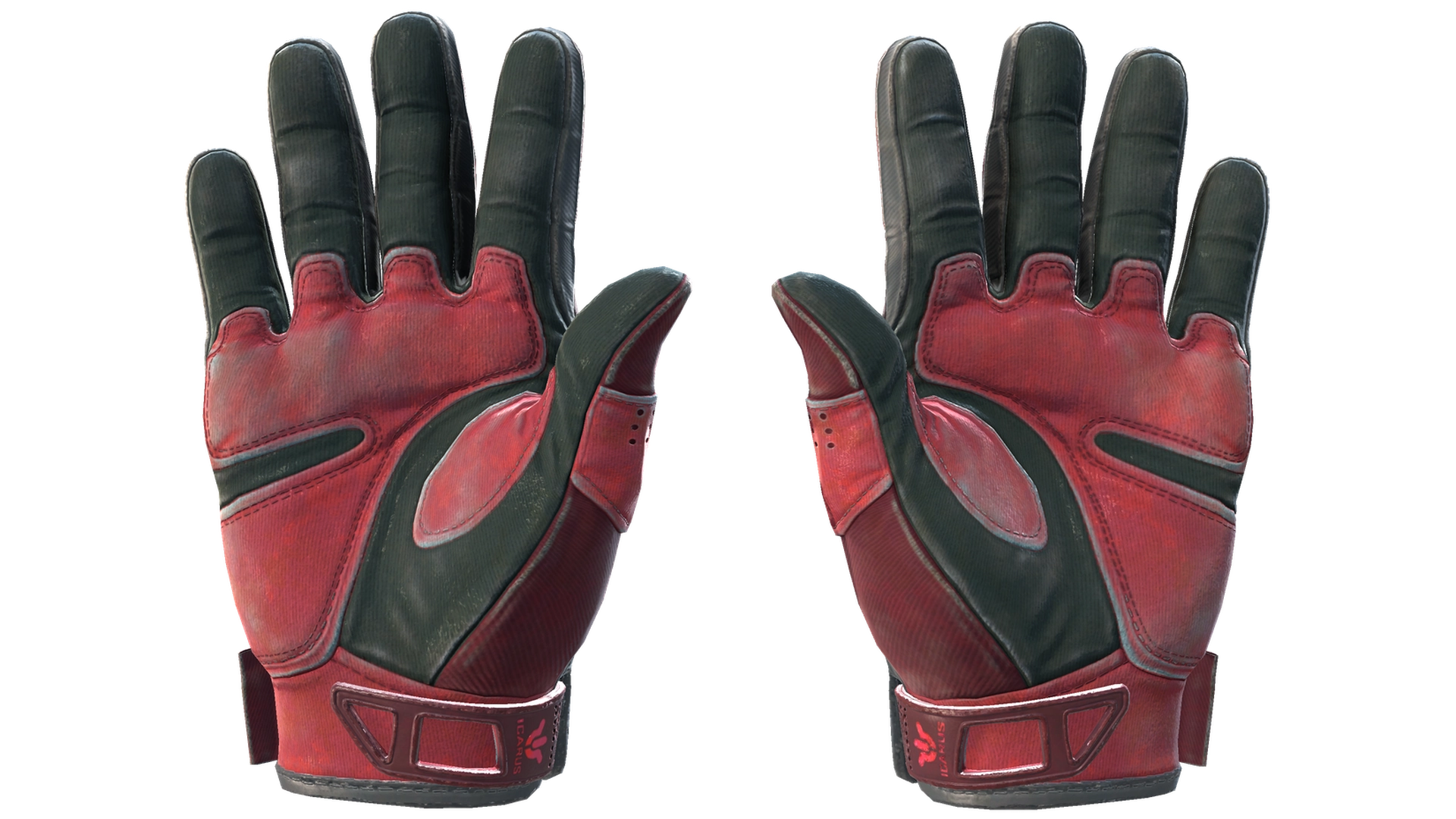 Scarlet Shamagh image