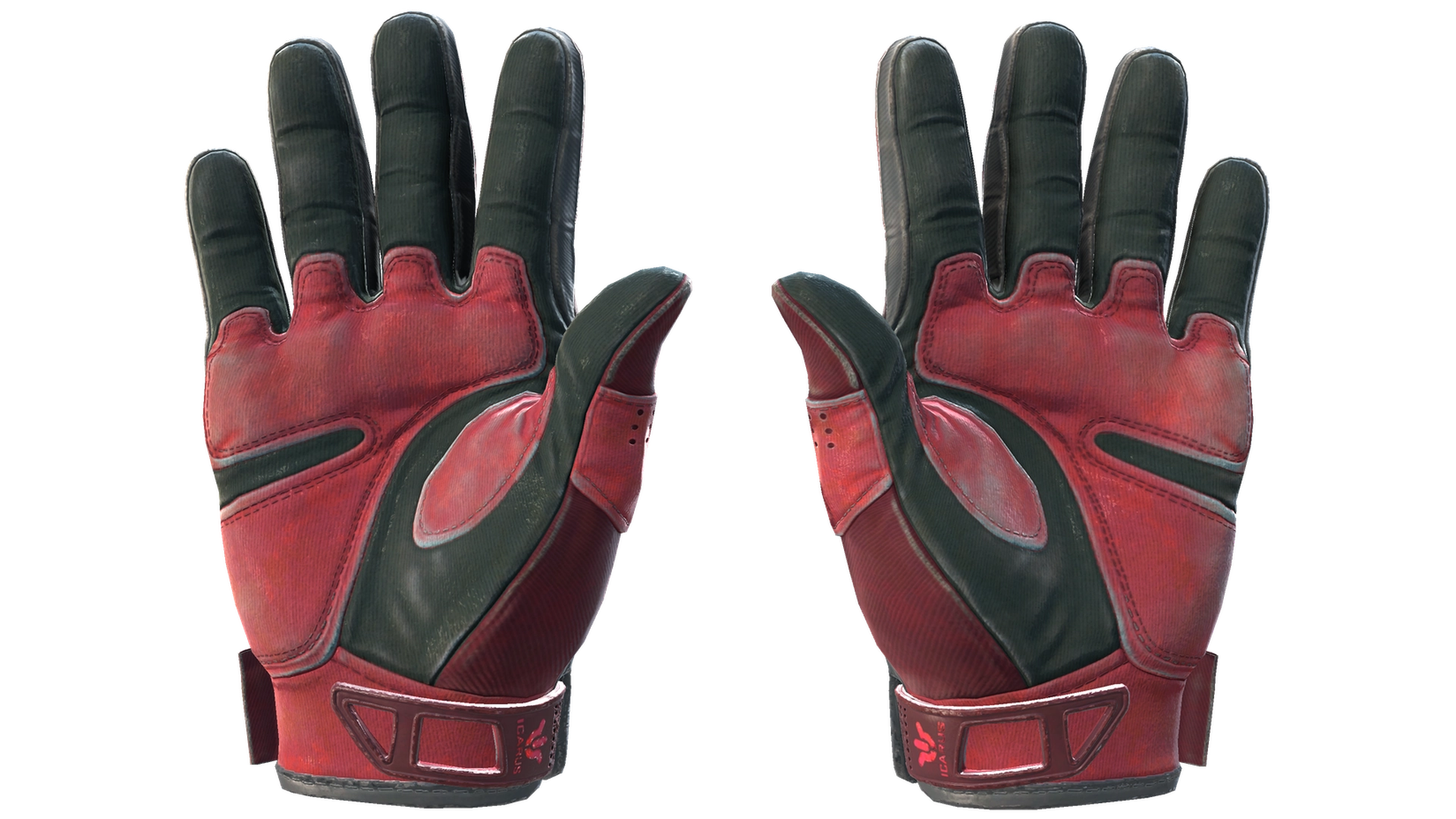 Scarlet Shamagh image