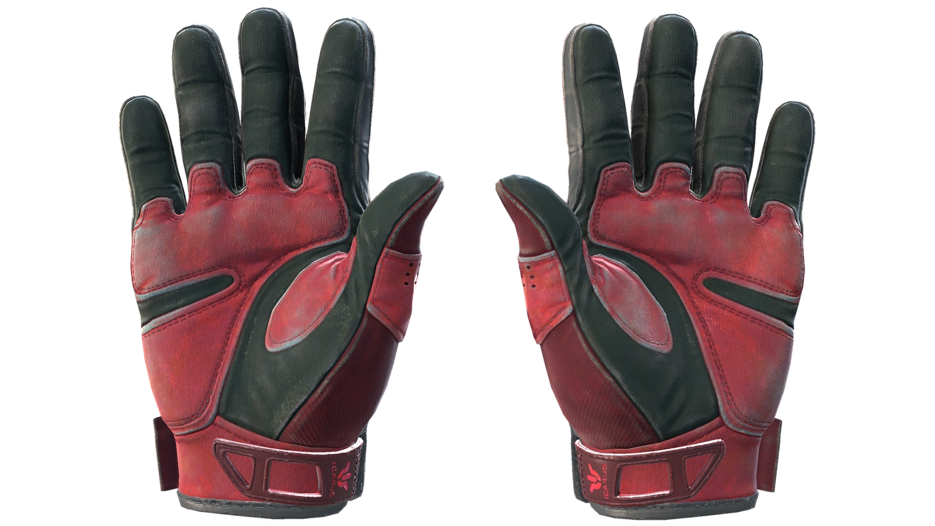 Scarlet Shamagh image
