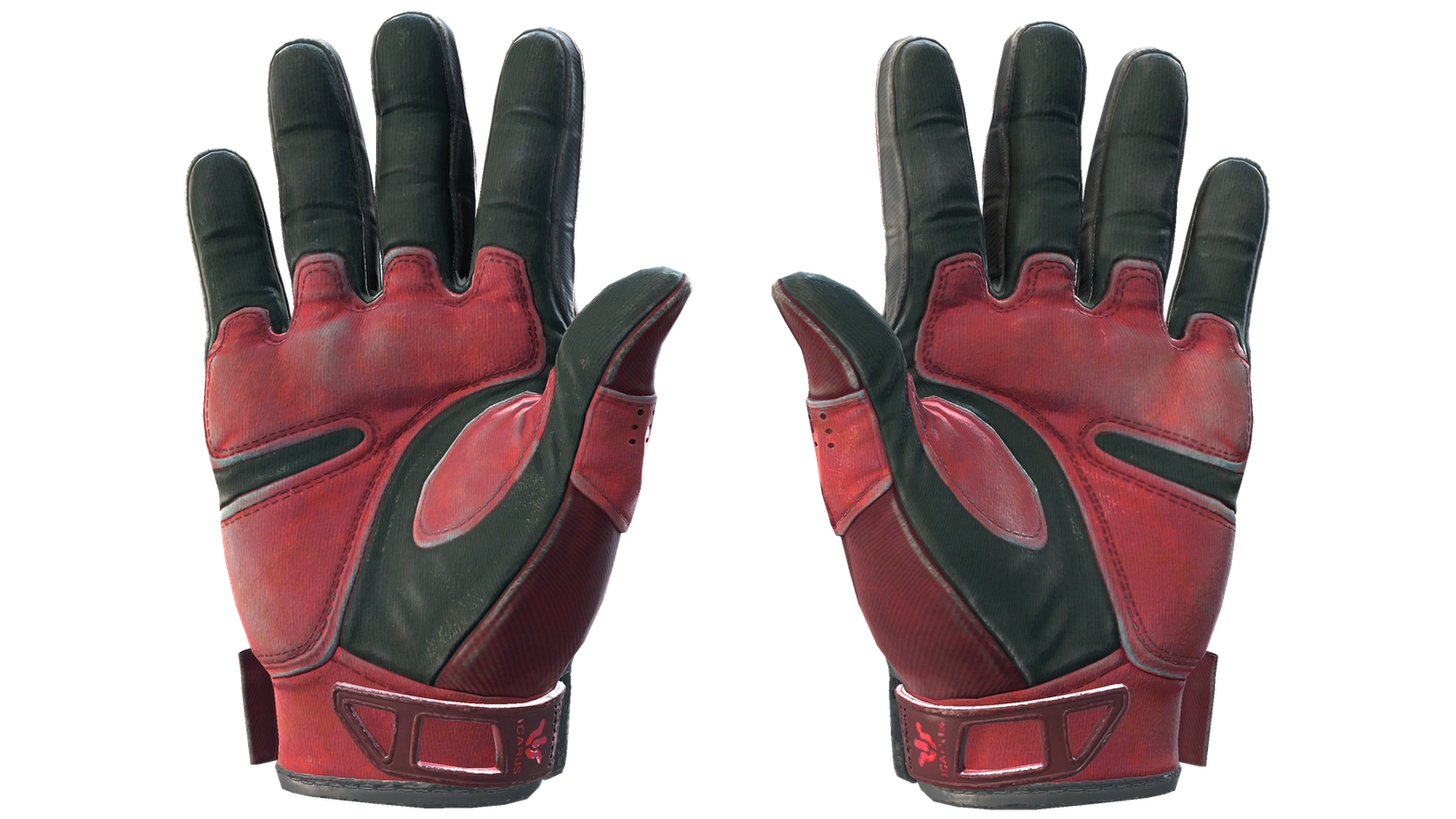 Scarlet Shamagh image