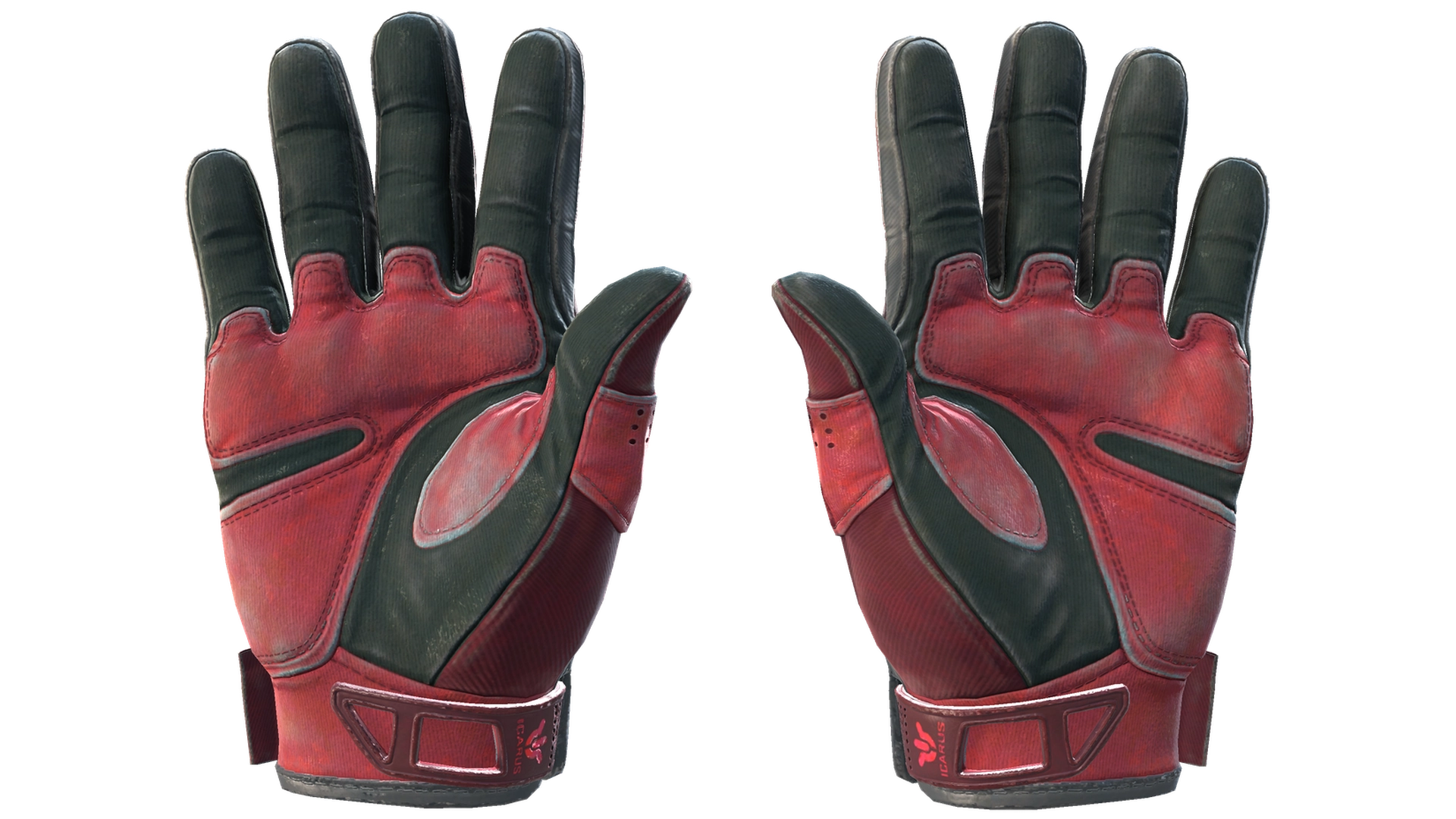 Scarlet Shamagh image