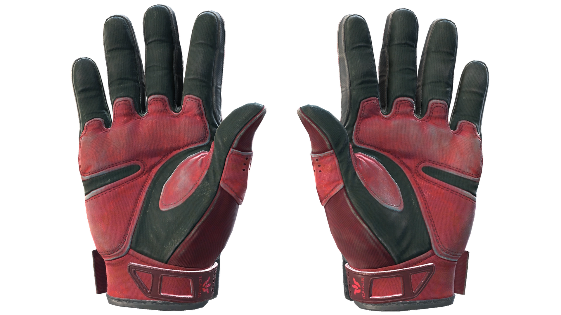 Scarlet Shamagh image
