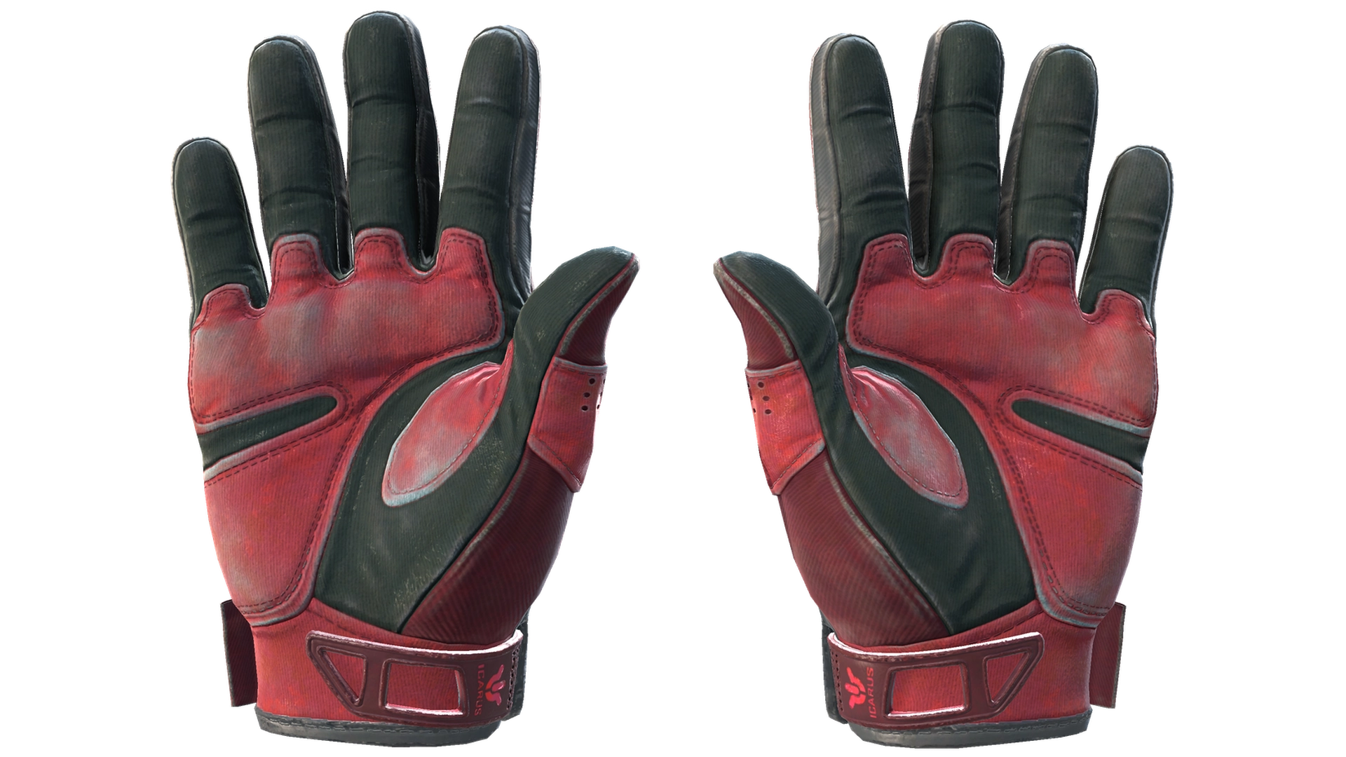 Scarlet Shamagh image