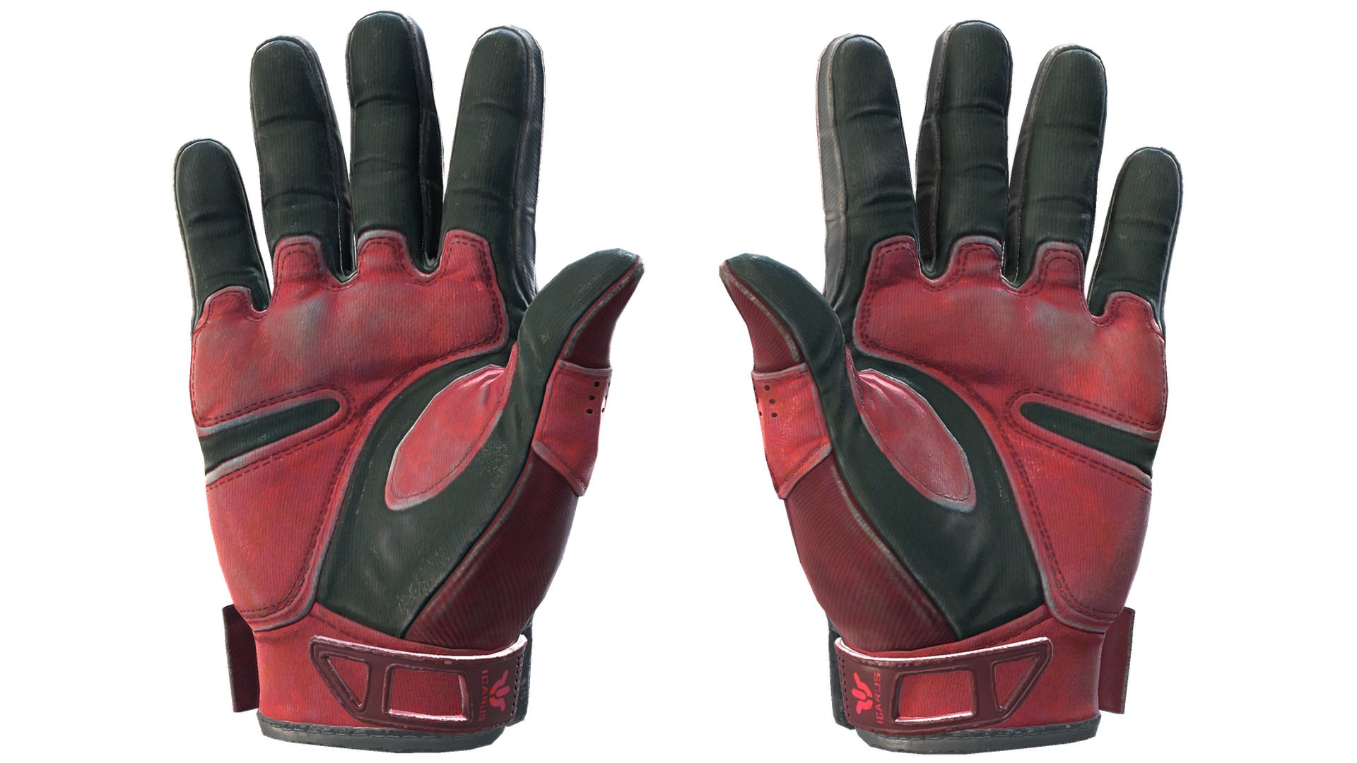 Scarlet Shamagh image