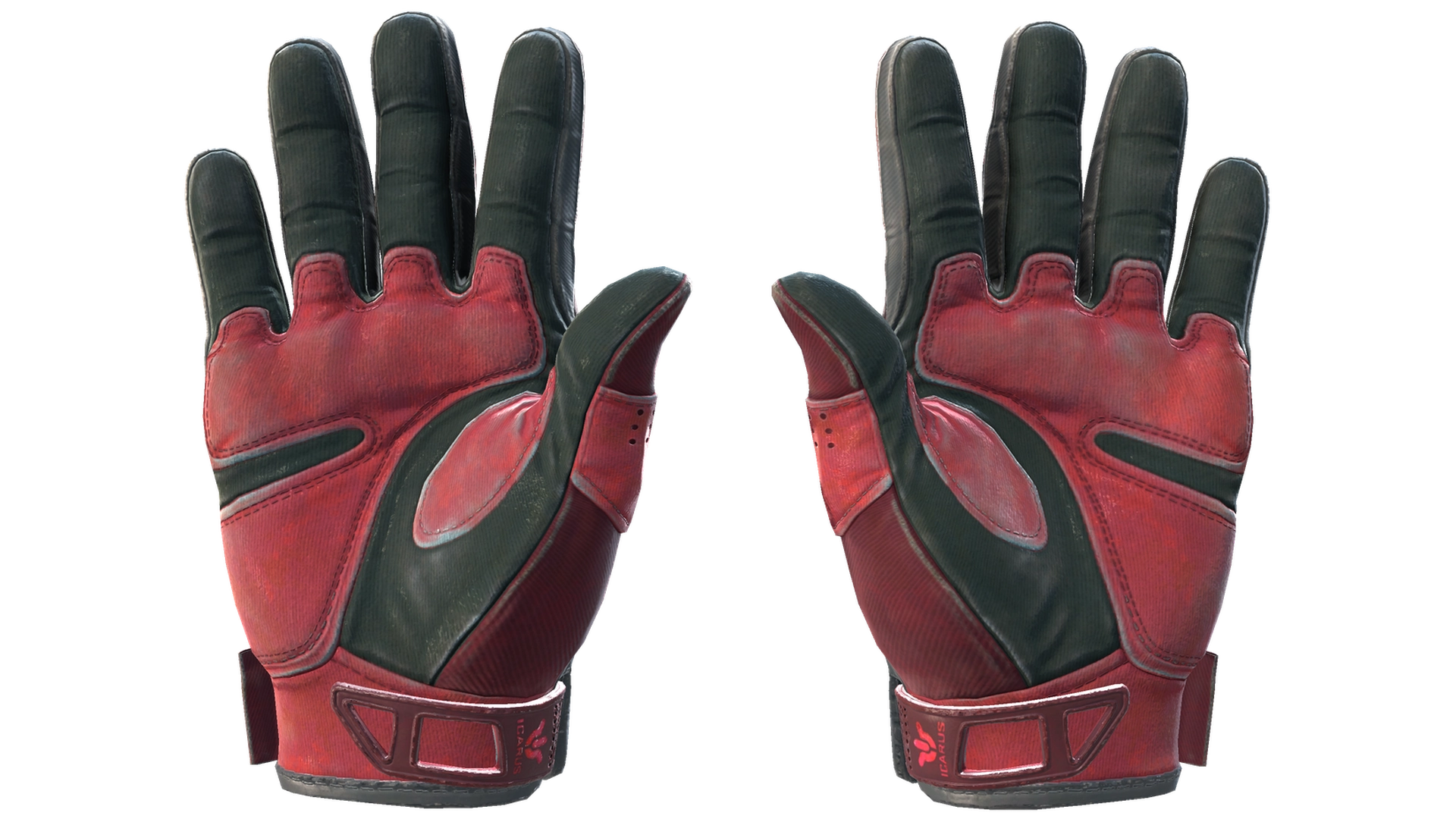 Scarlet Shamagh image