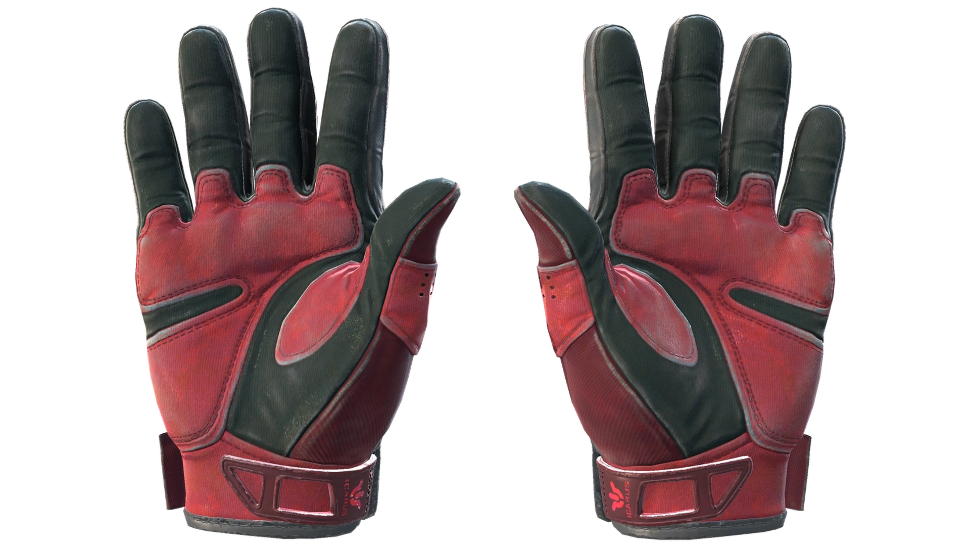 Scarlet Shamagh image