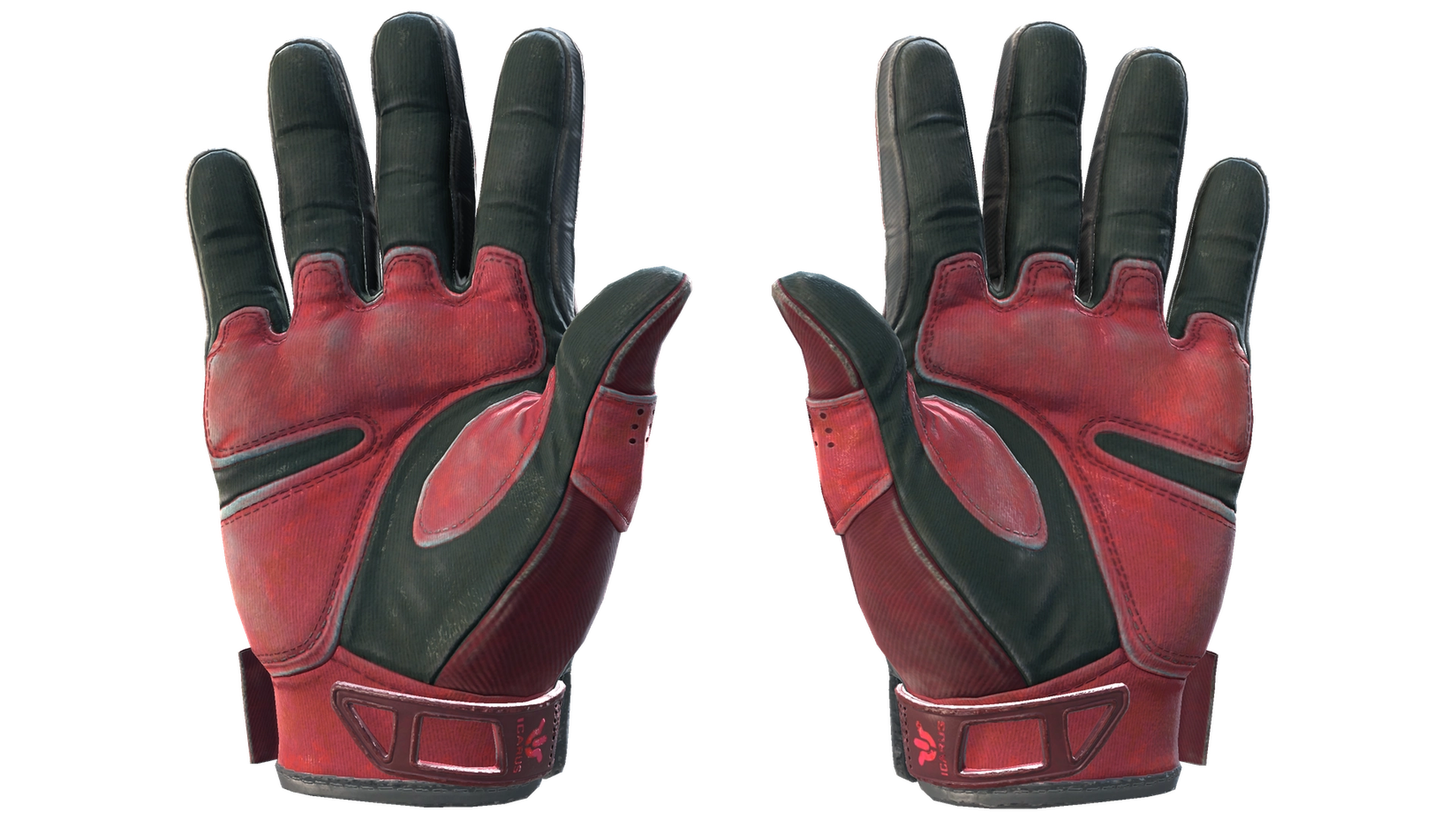 Scarlet Shamagh image