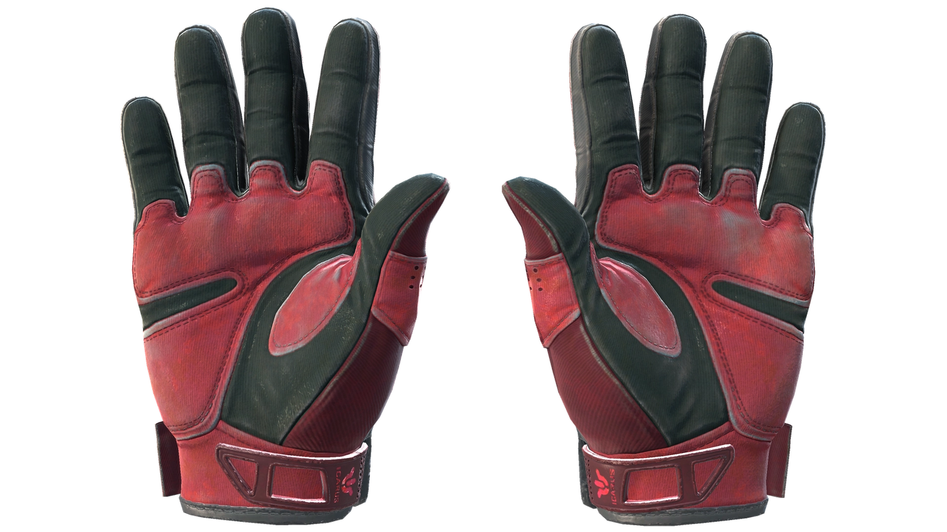 Scarlet Shamagh image
