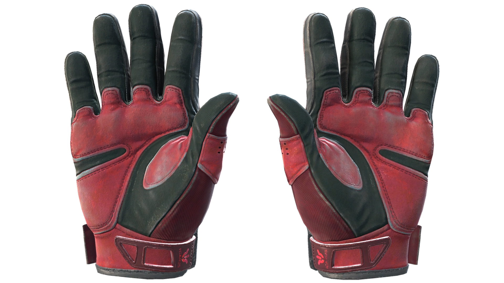 Scarlet Shamagh image