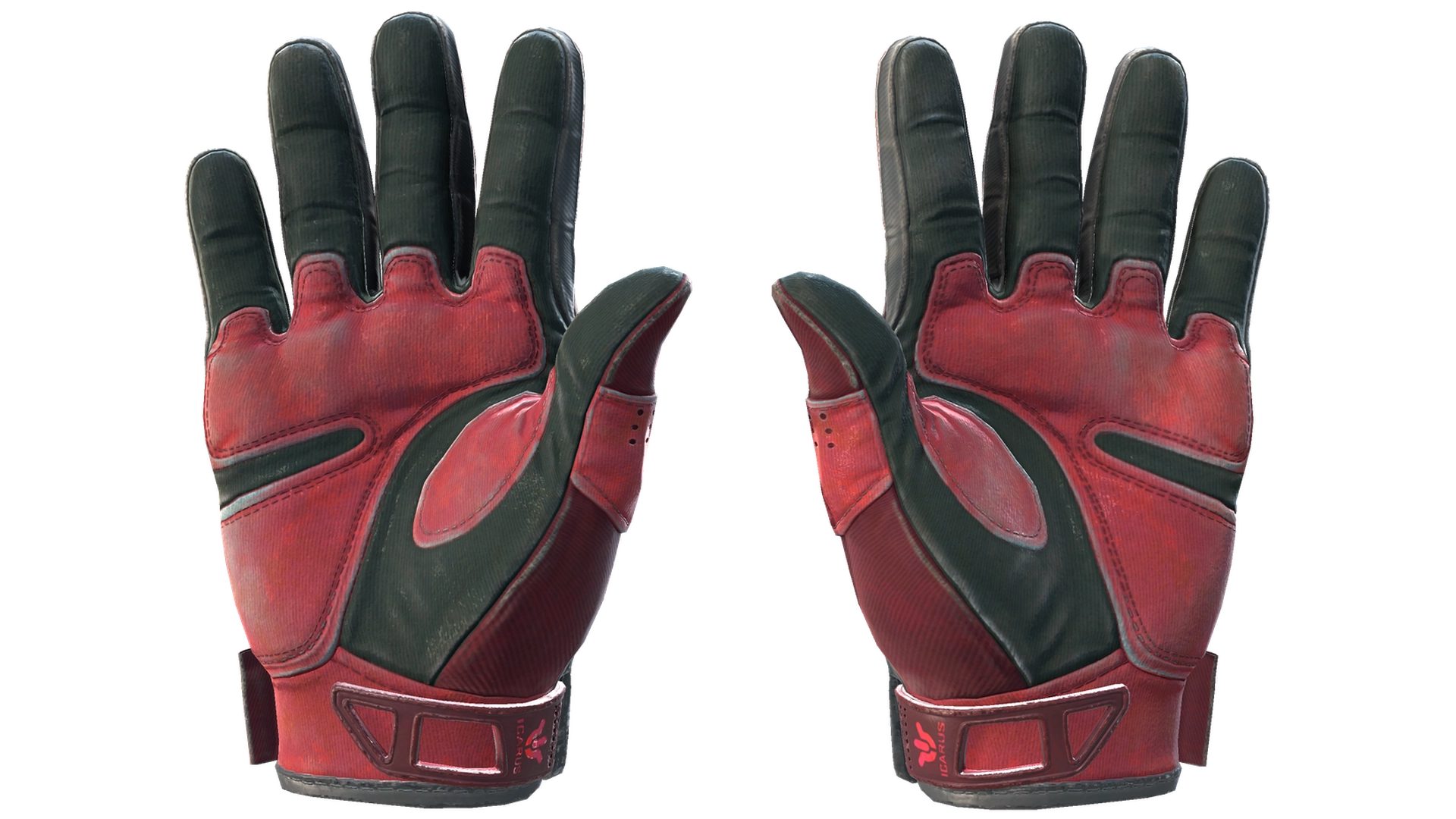 Scarlet Shamagh image