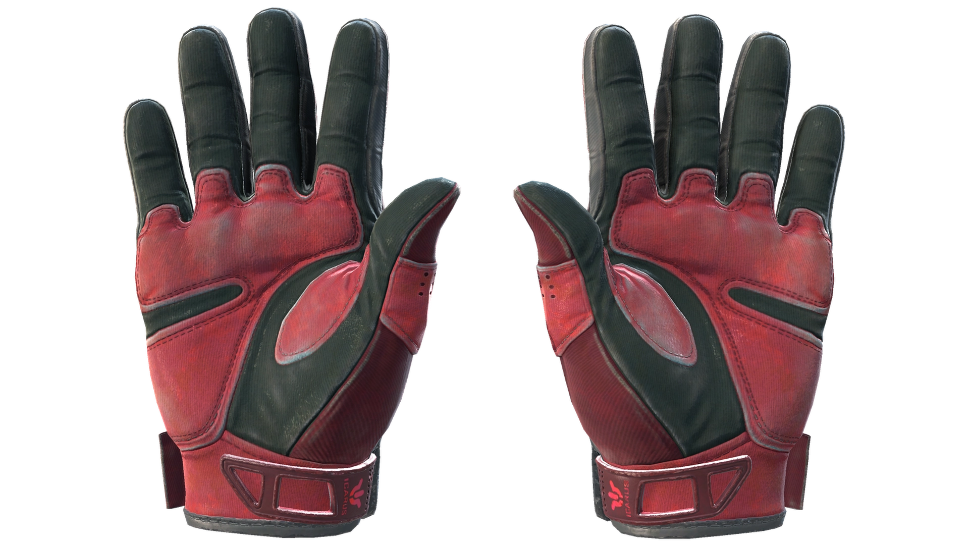 Scarlet Shamagh image