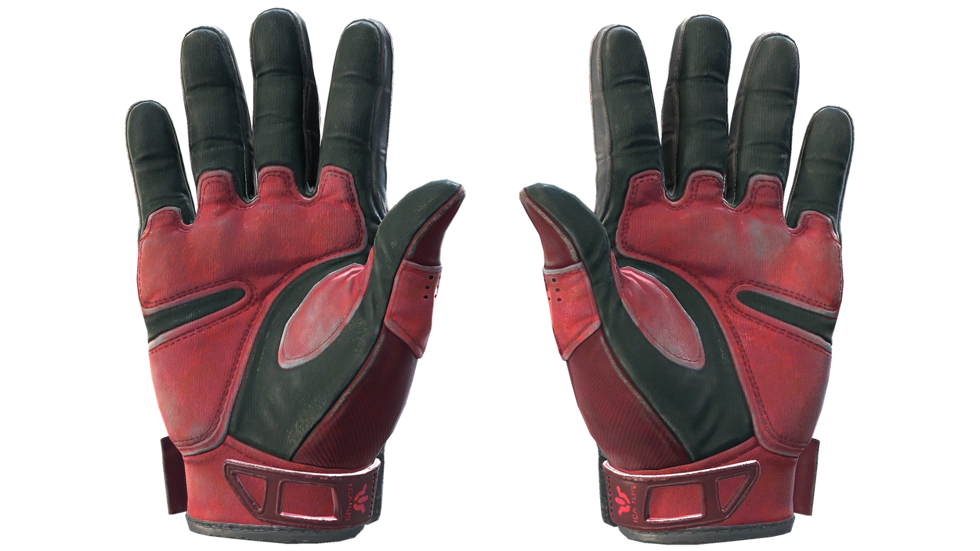 Scarlet Shamagh image