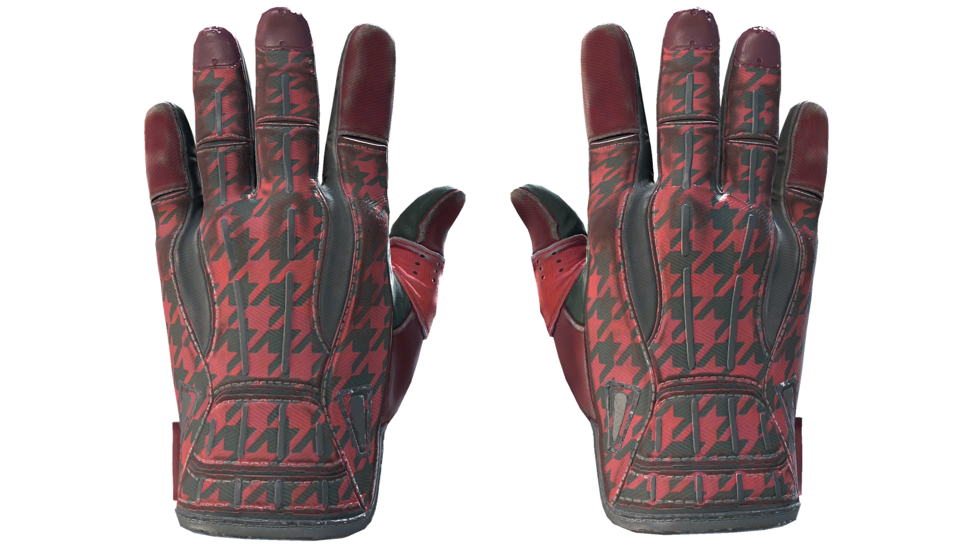 Scarlet Shamagh image
