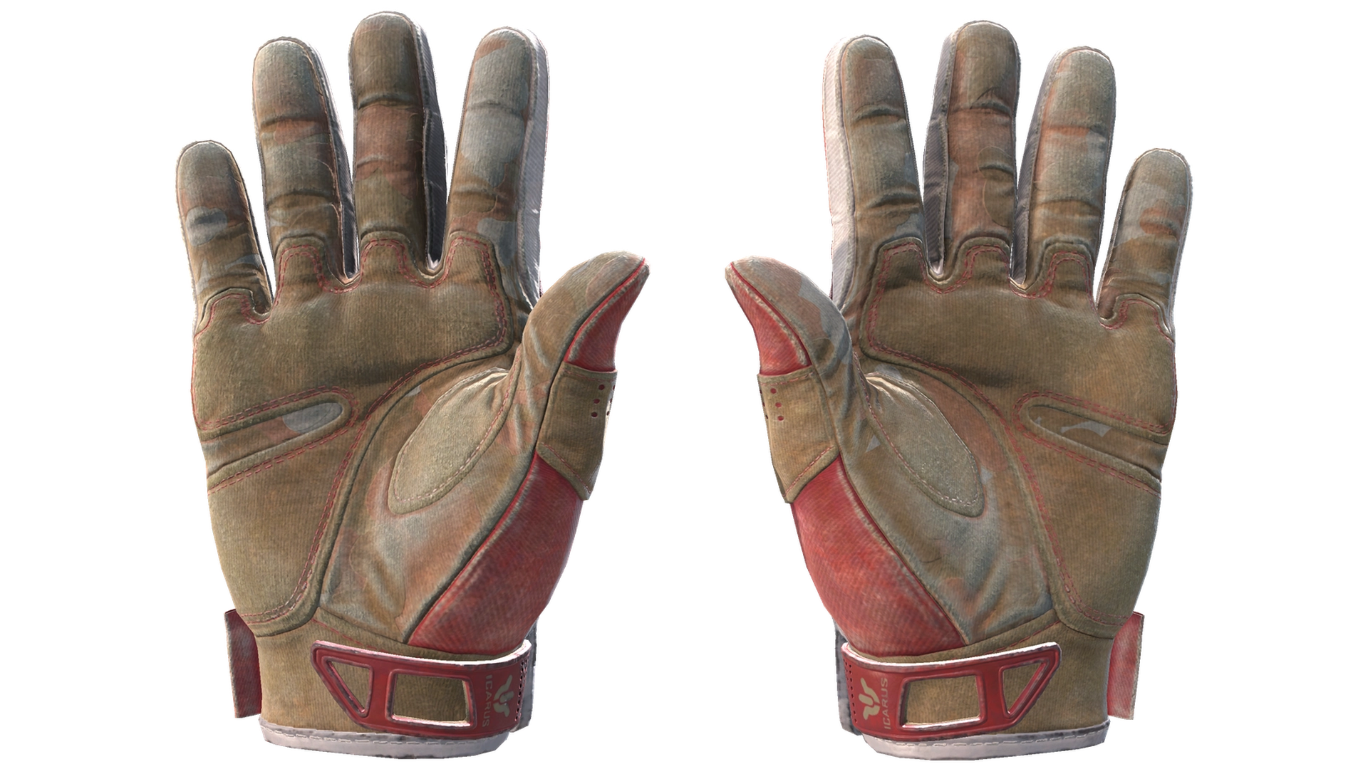 ★ Sport Gloves | Slingshot (Field-Tested)