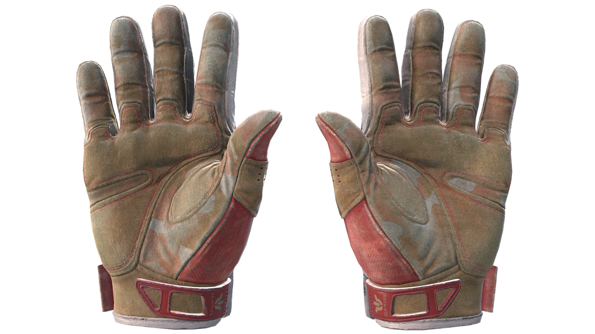 ★ Sport Gloves | Slingshot (Field-Tested)