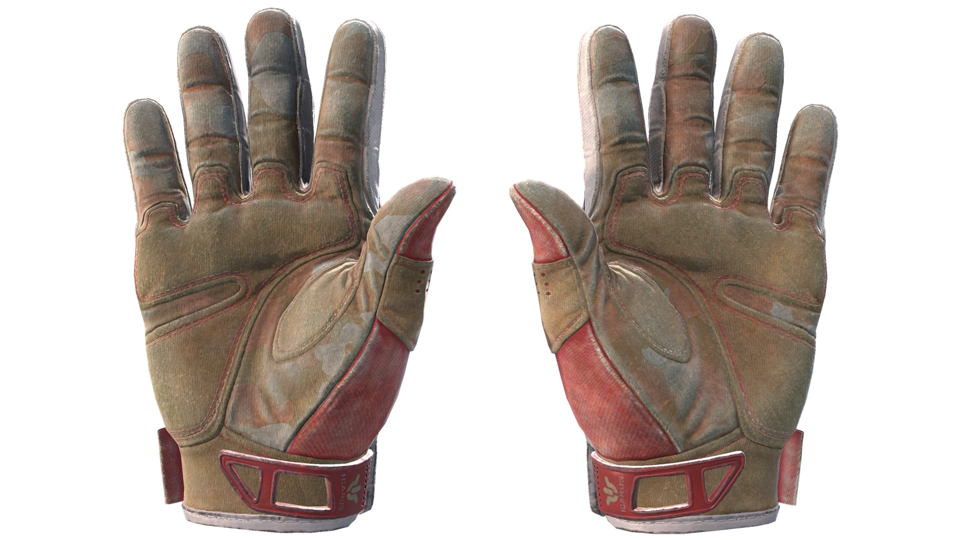 ★ Sport Gloves | Slingshot (Field-Tested)