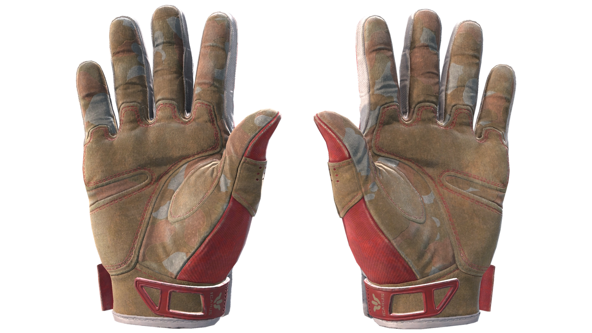 ★ Sport Gloves | Slingshot (Minimal Wear)