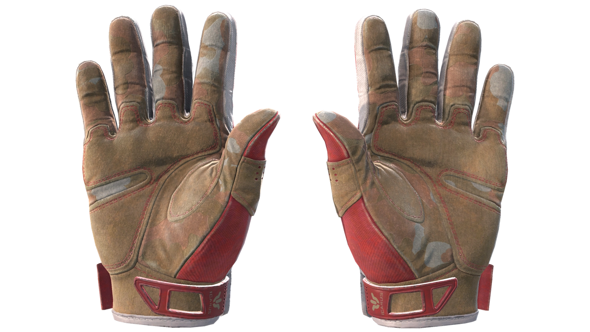 ★ Sport Gloves | Slingshot (Minimal Wear)
