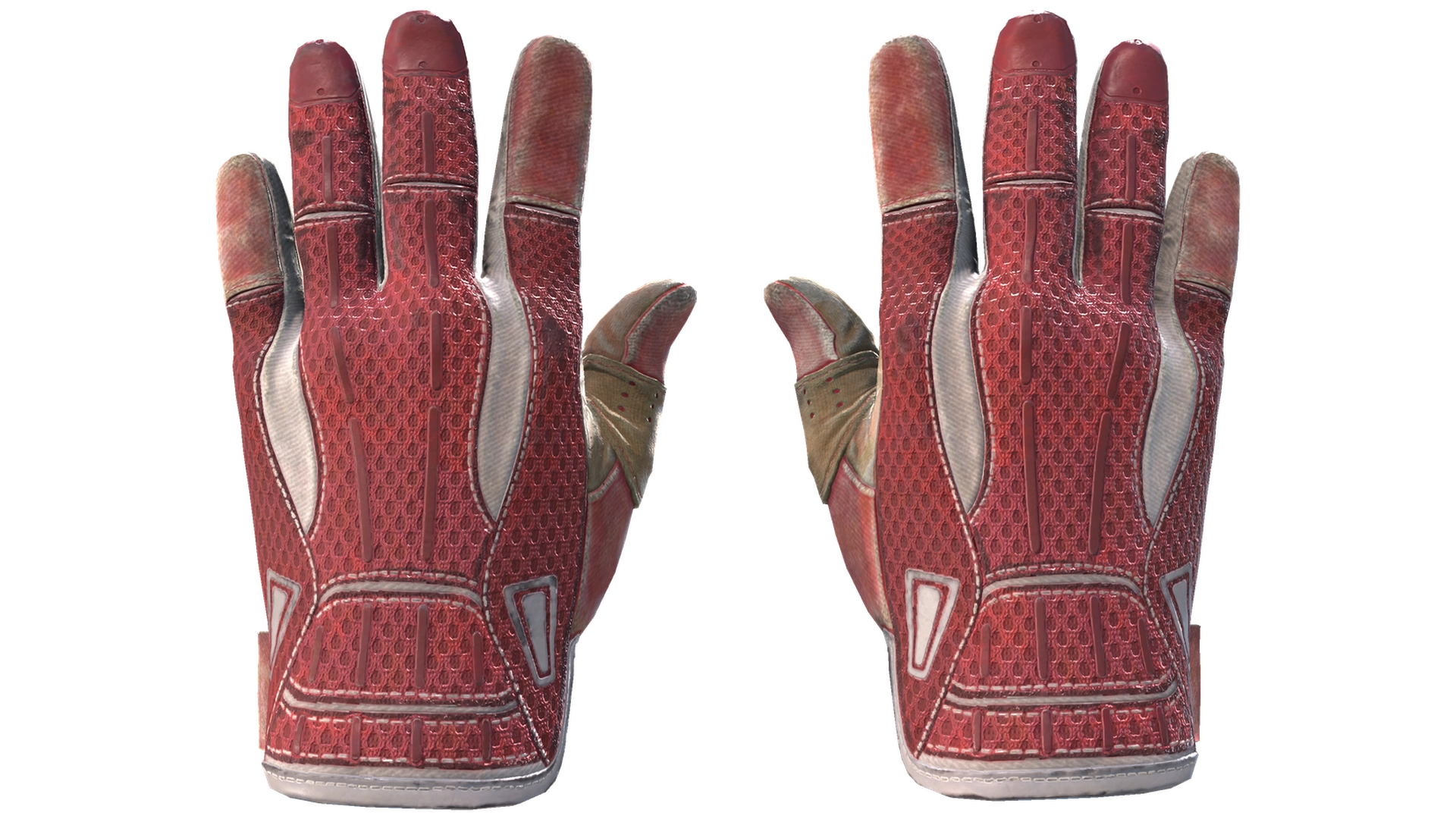 ★ Sport Gloves | Slingshot (Well-Worn)