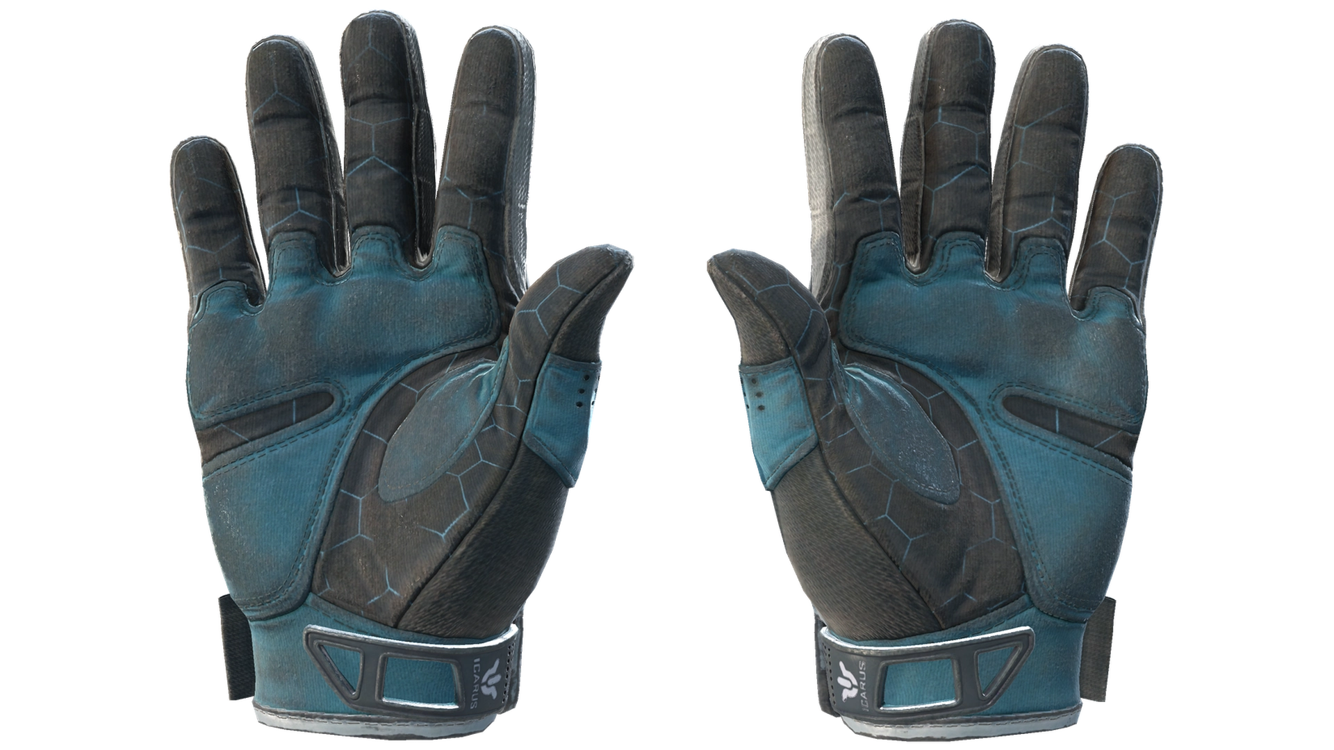 ★ Sport Gloves | Superconductor (Battle-Scarred)