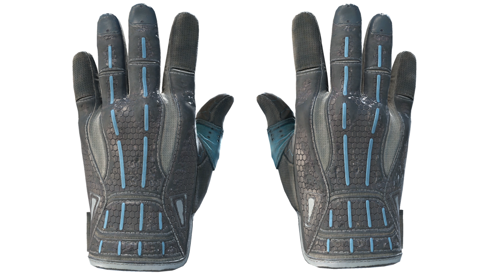 ★ Sport Gloves | Superconductor (Battle-Scarred)