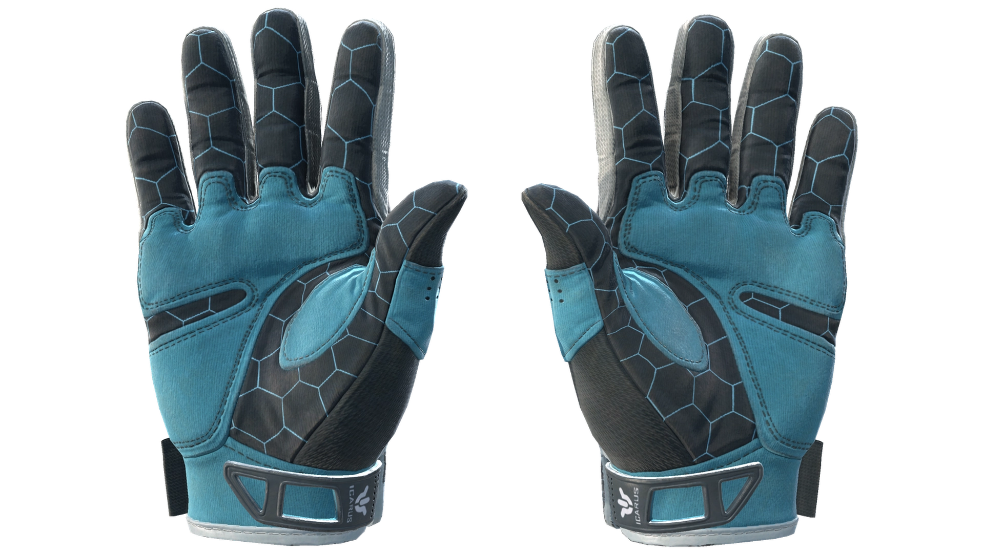 ★ Sport Gloves | Superconductor (Minimal Wear)