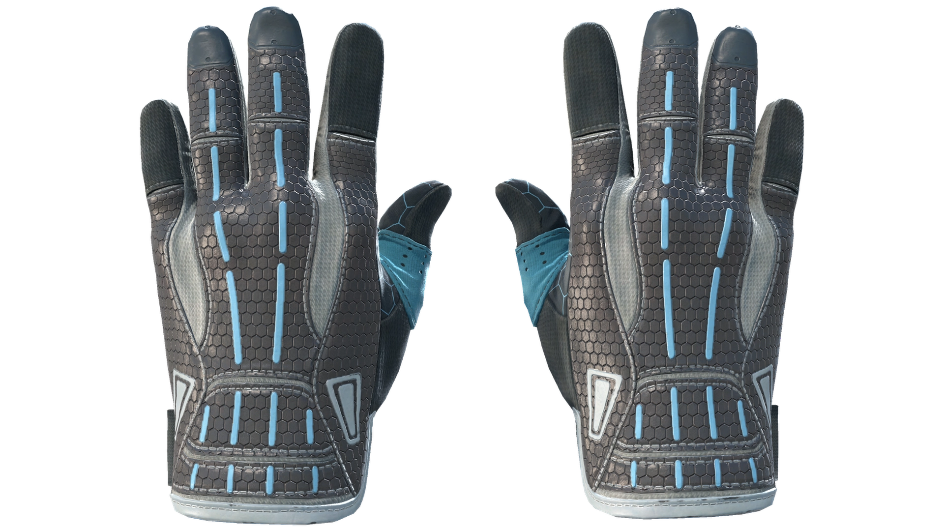 ★ Sport Gloves | Superconductor (Minimal Wear)