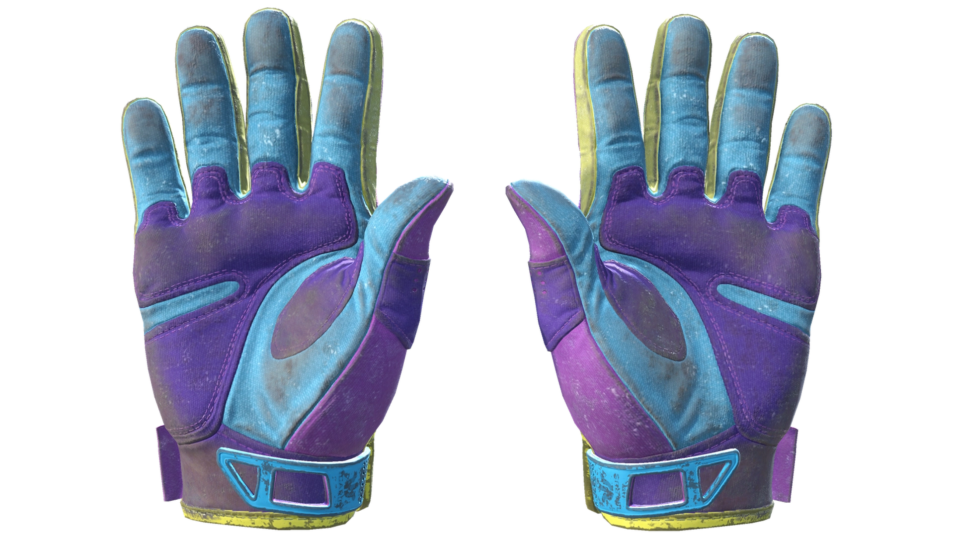 ★ Sport Gloves | Ultra Violent (Battle-Scarred)