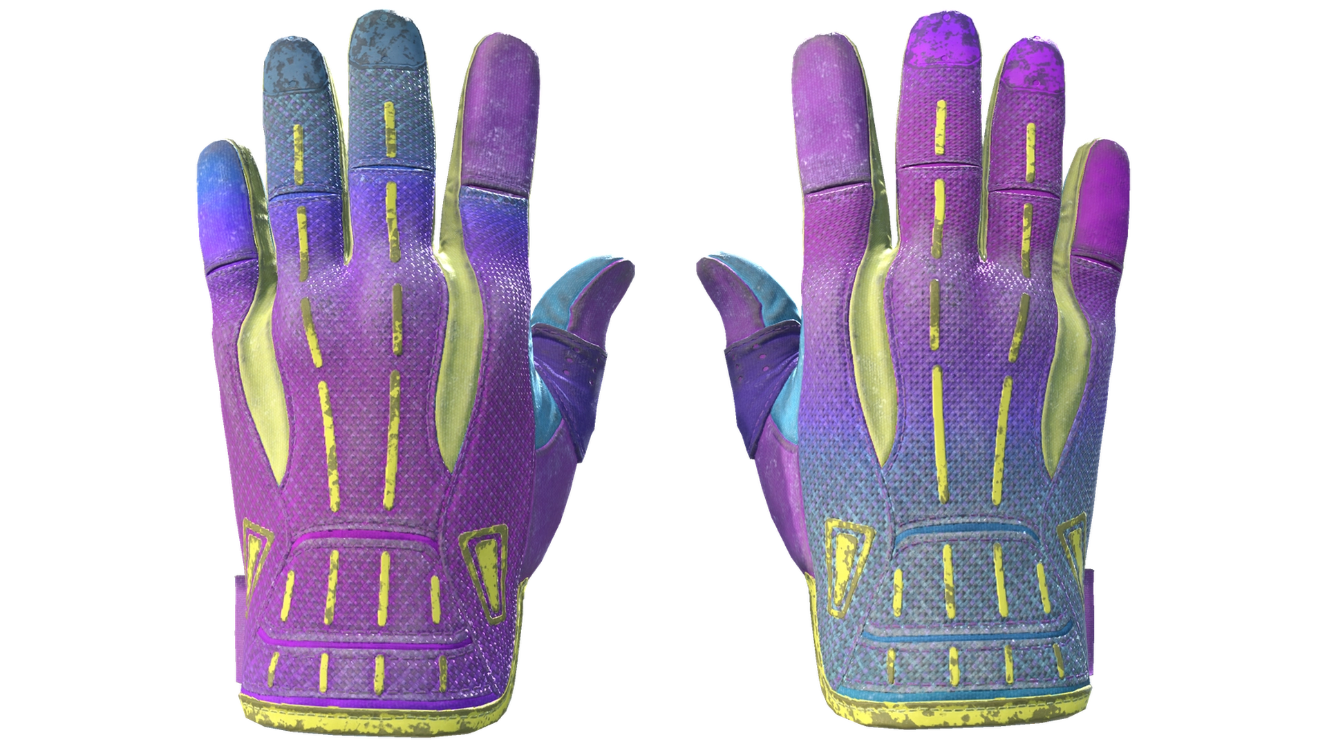 ★ Sport Gloves | Ultra Violent (Battle-Scarred)