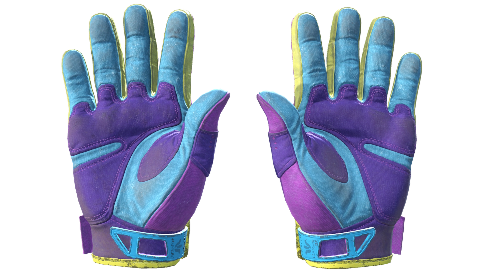 ★ Sport Gloves | Ultra Violent (Field-Tested)