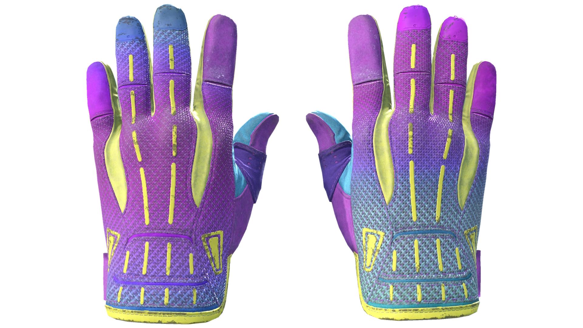 ★ Sport Gloves | Ultra Violent (Field-Tested)