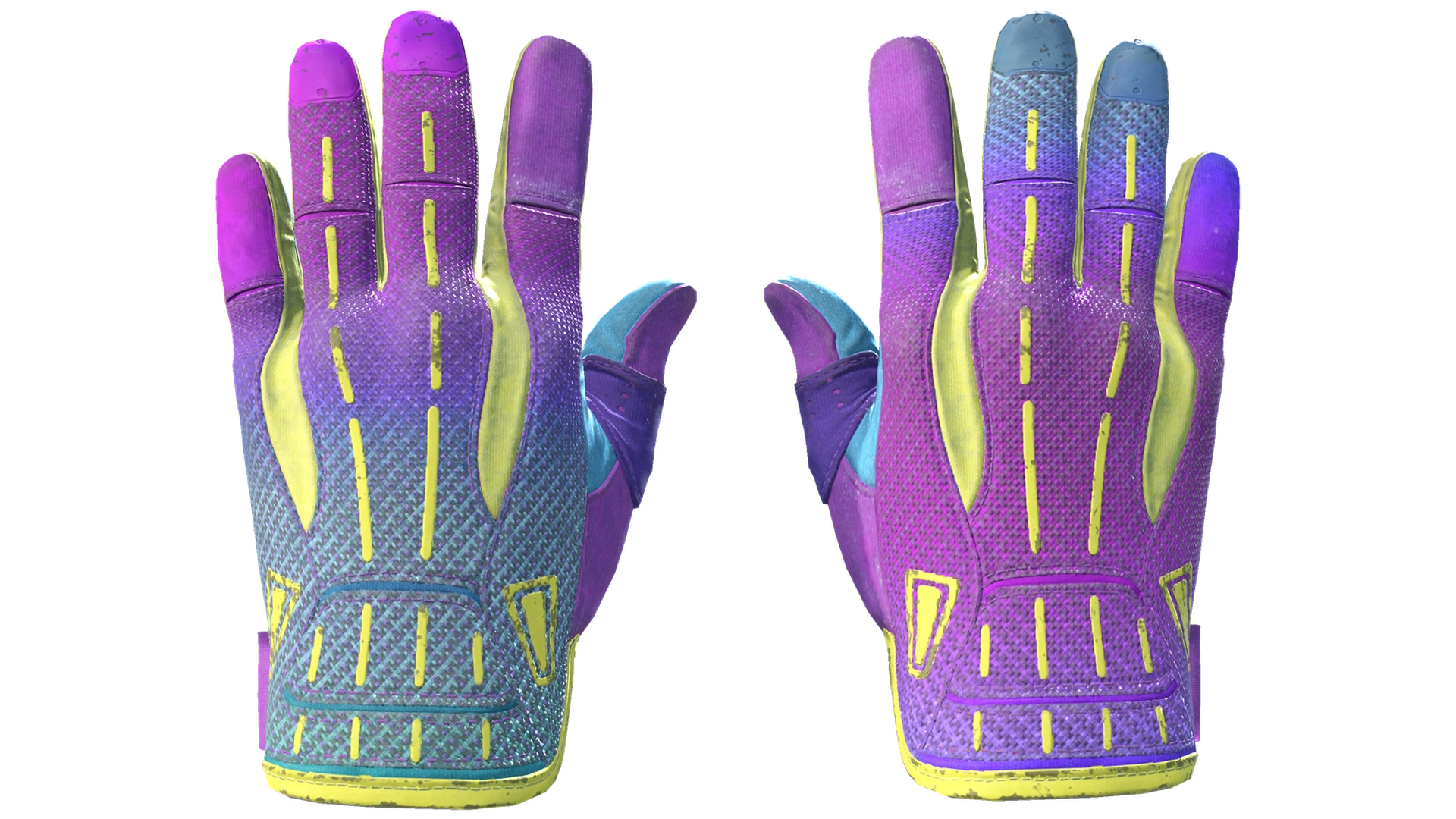 ★ Sport Gloves | Ultra Violent (Field-Tested)