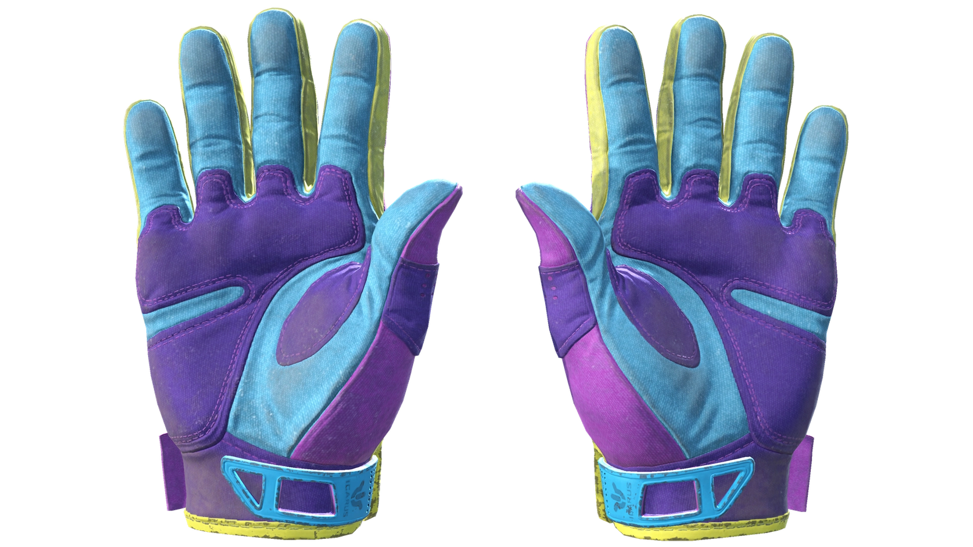 ★ Sport Gloves | Ultra Violent (Field-Tested)