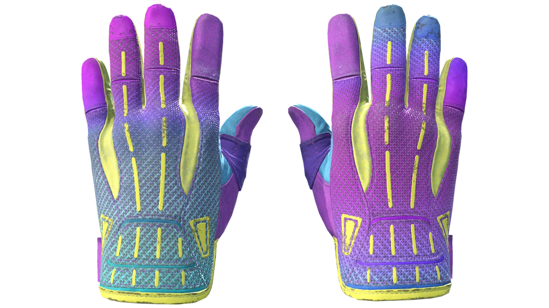 ★ Sport Gloves | Ultra Violent (Field-Tested)