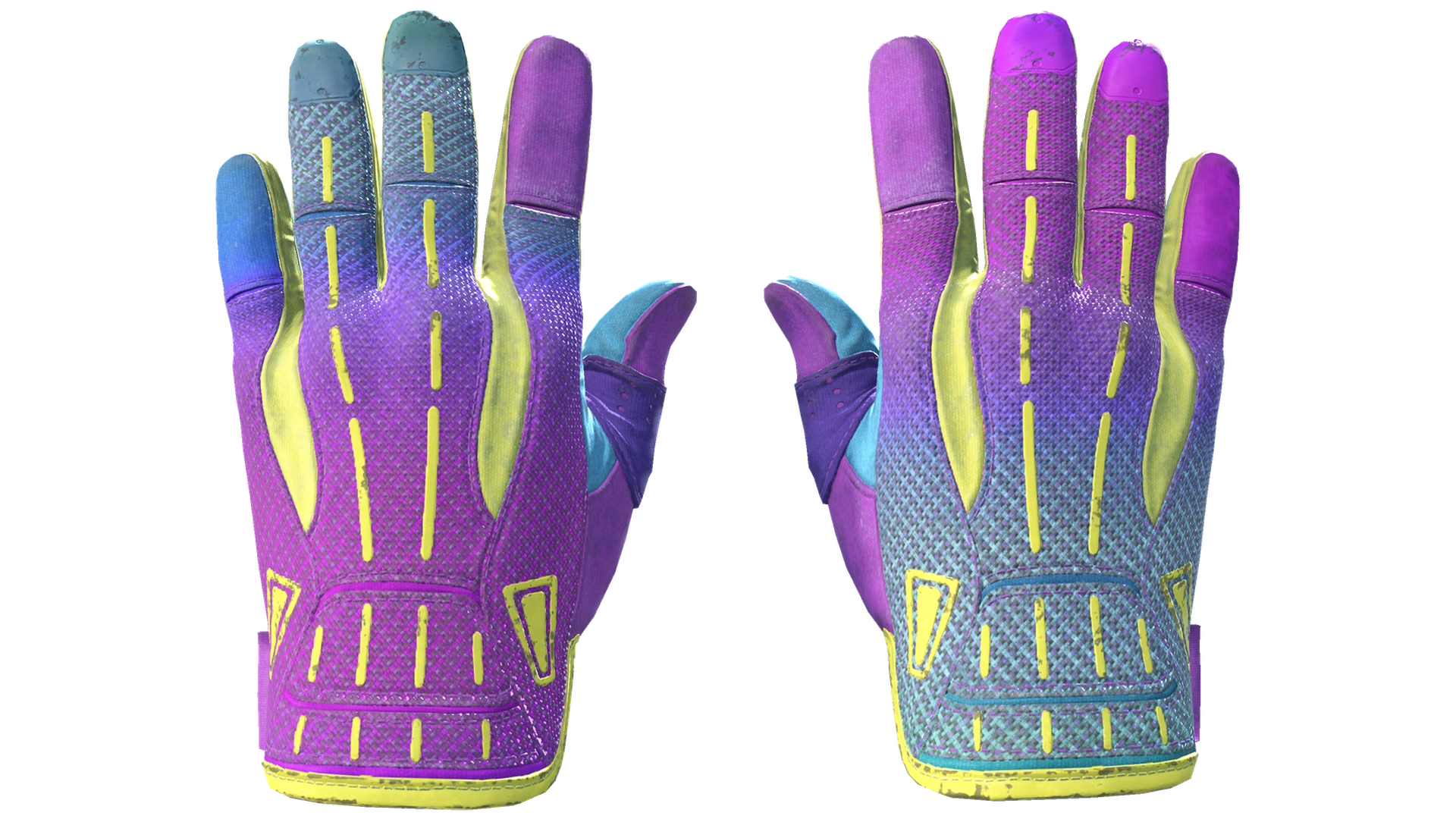 ★ Sport Gloves | Ultra Violent (Field-Tested)