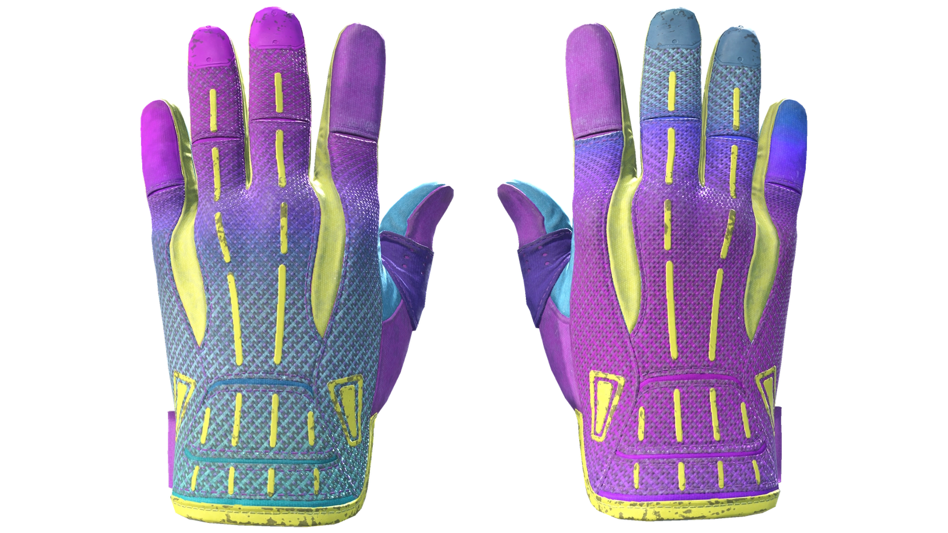 ★ Sport Gloves | Ultra Violent (Field-Tested)