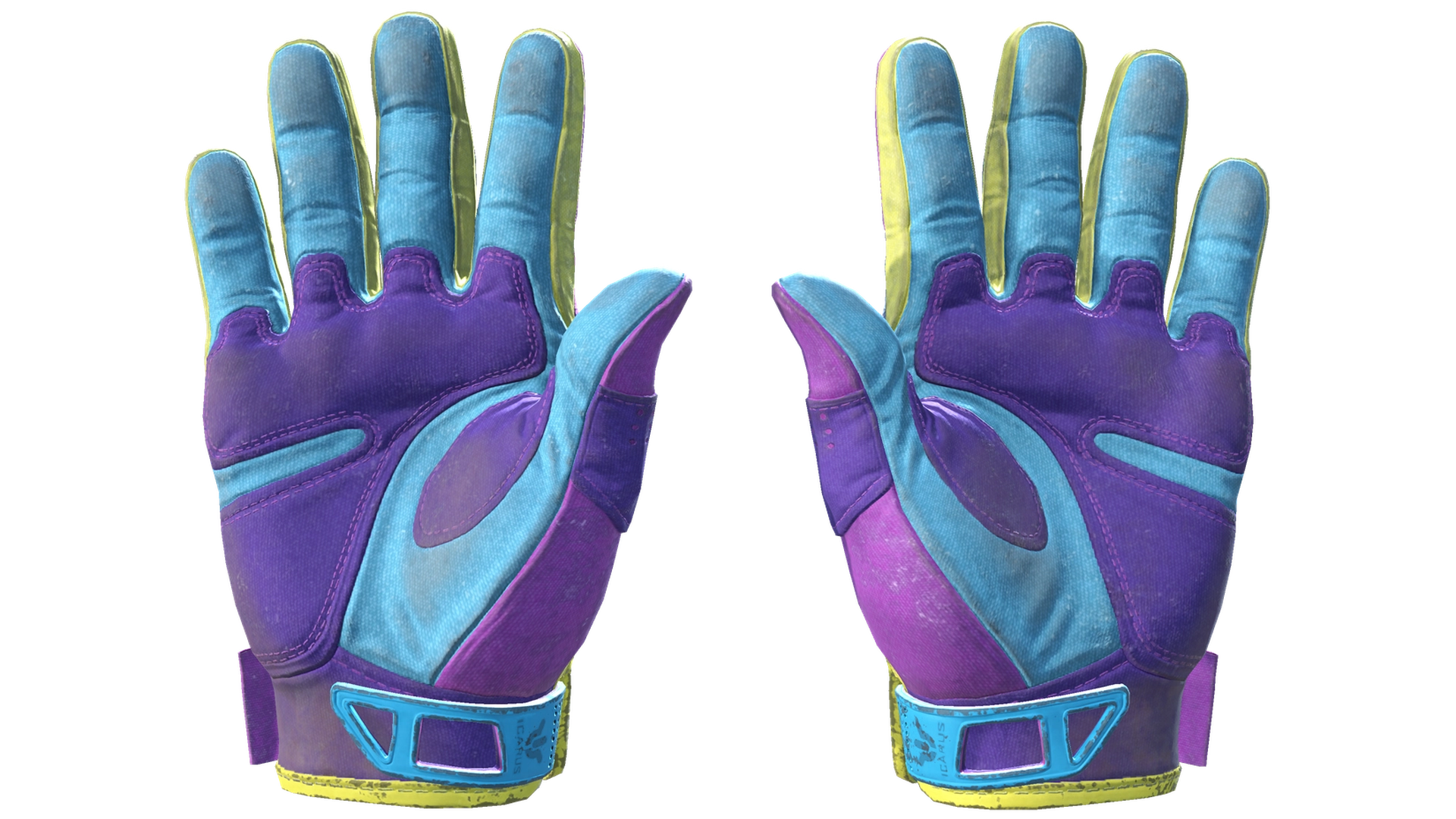 ★ Sport Gloves | Ultra Violent (Field-Tested)