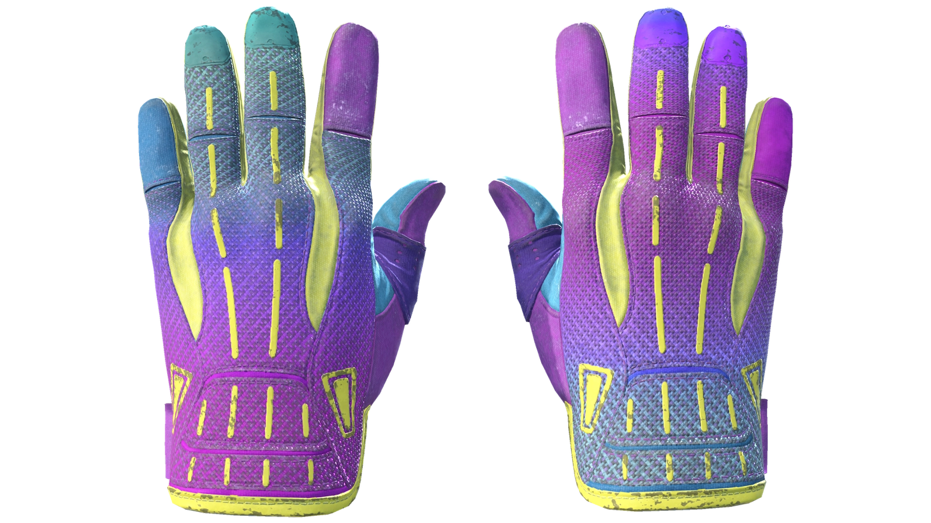 ★ Sport Gloves | Ultra Violent (Field-Tested)