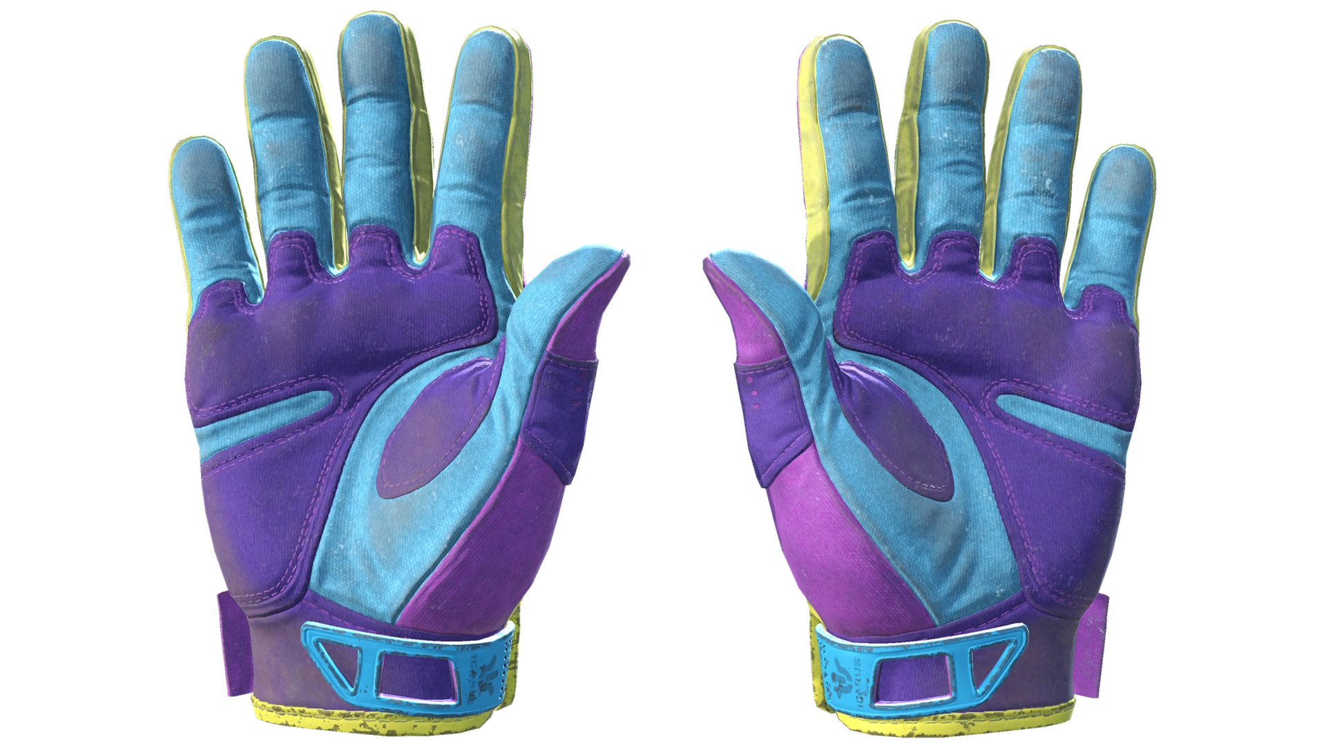 ★ Sport Gloves | Ultra Violent (Field-Tested)