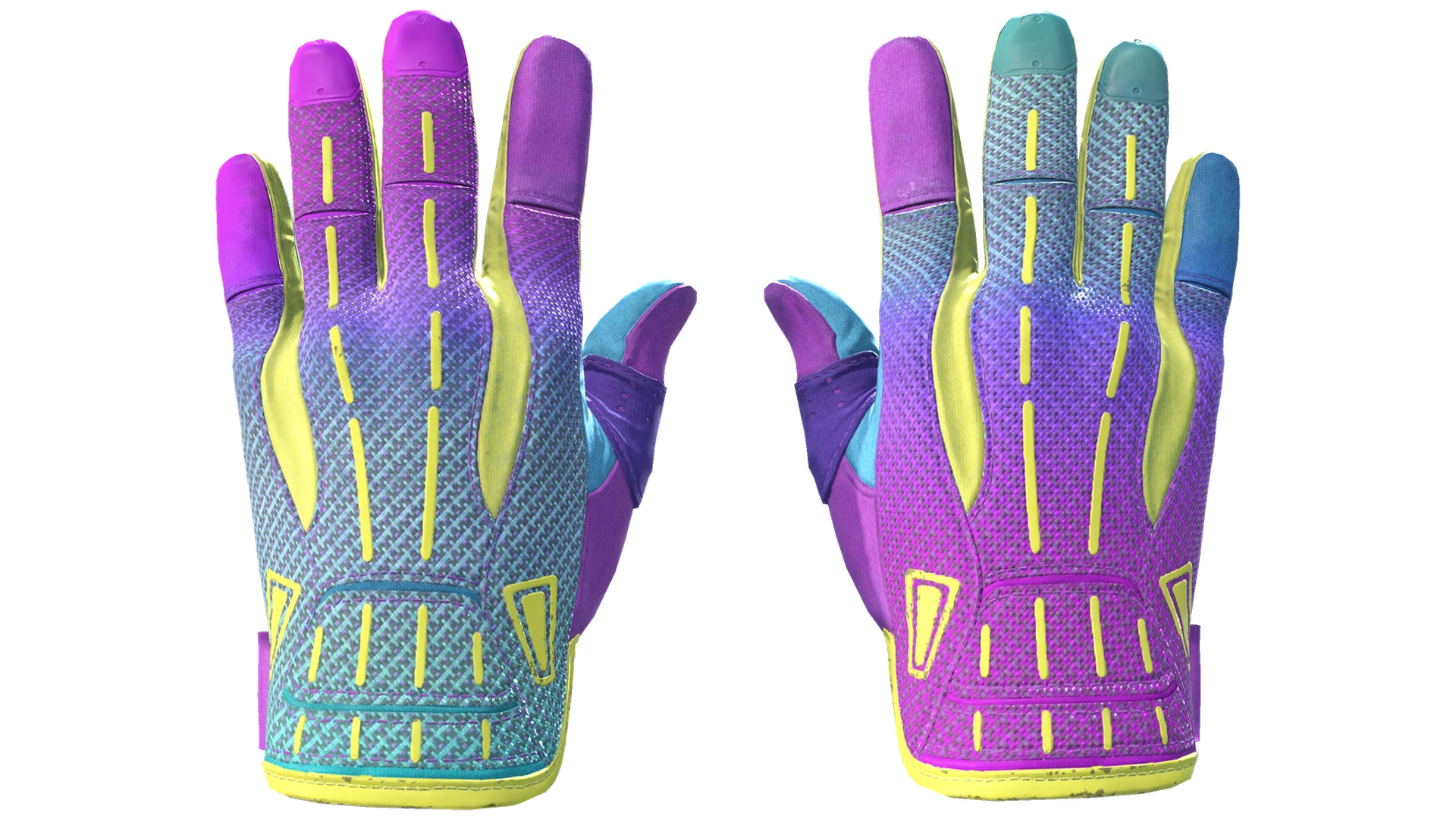 ★ Sport Gloves | Ultra Violent (Minimal Wear)