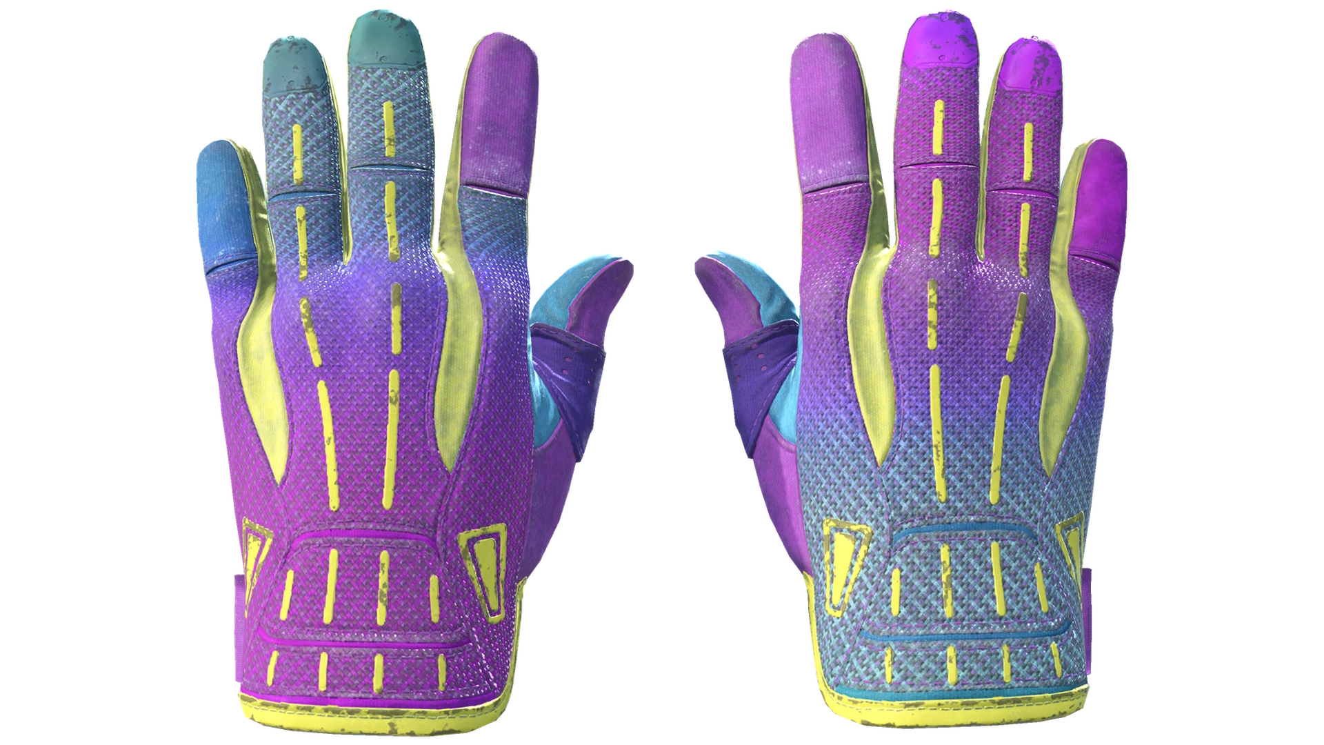 ★ Sport Gloves | Ultra Violent (Well-Worn)
