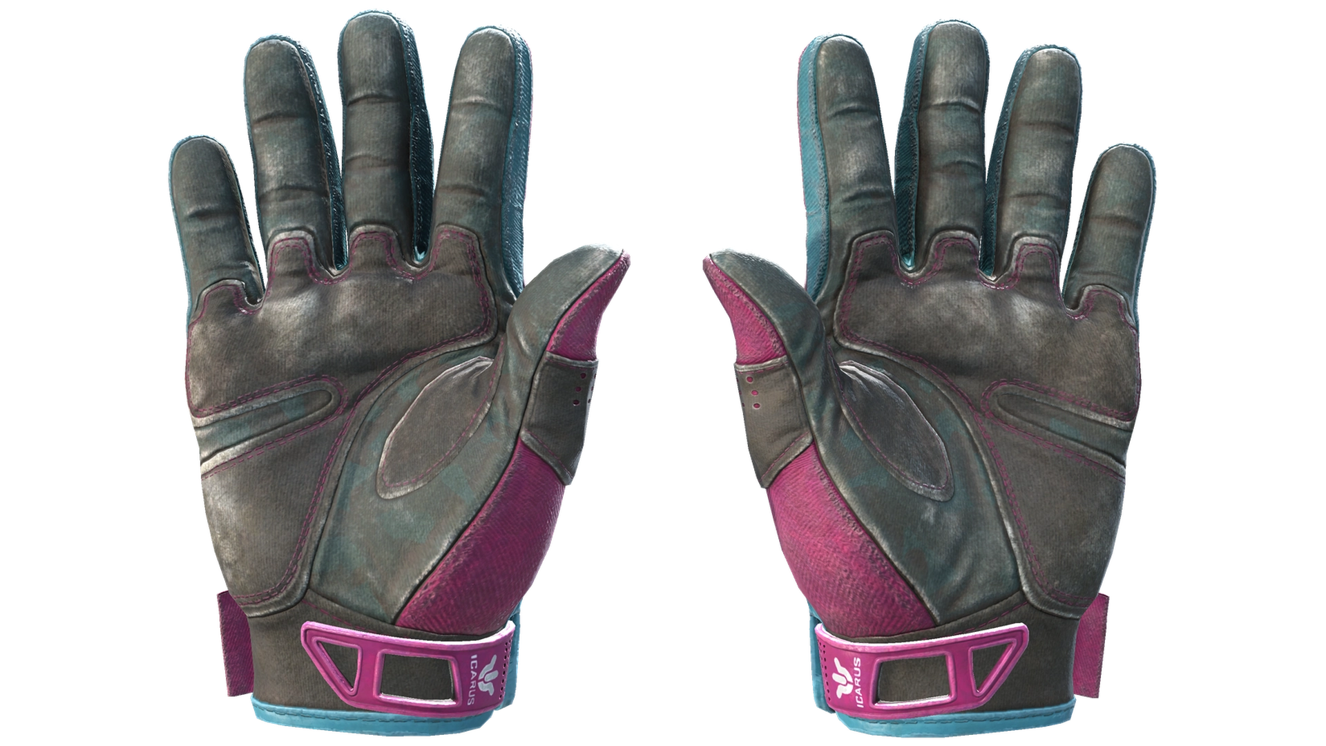 ★ Sport Gloves | Vice (Battle-Scarred)