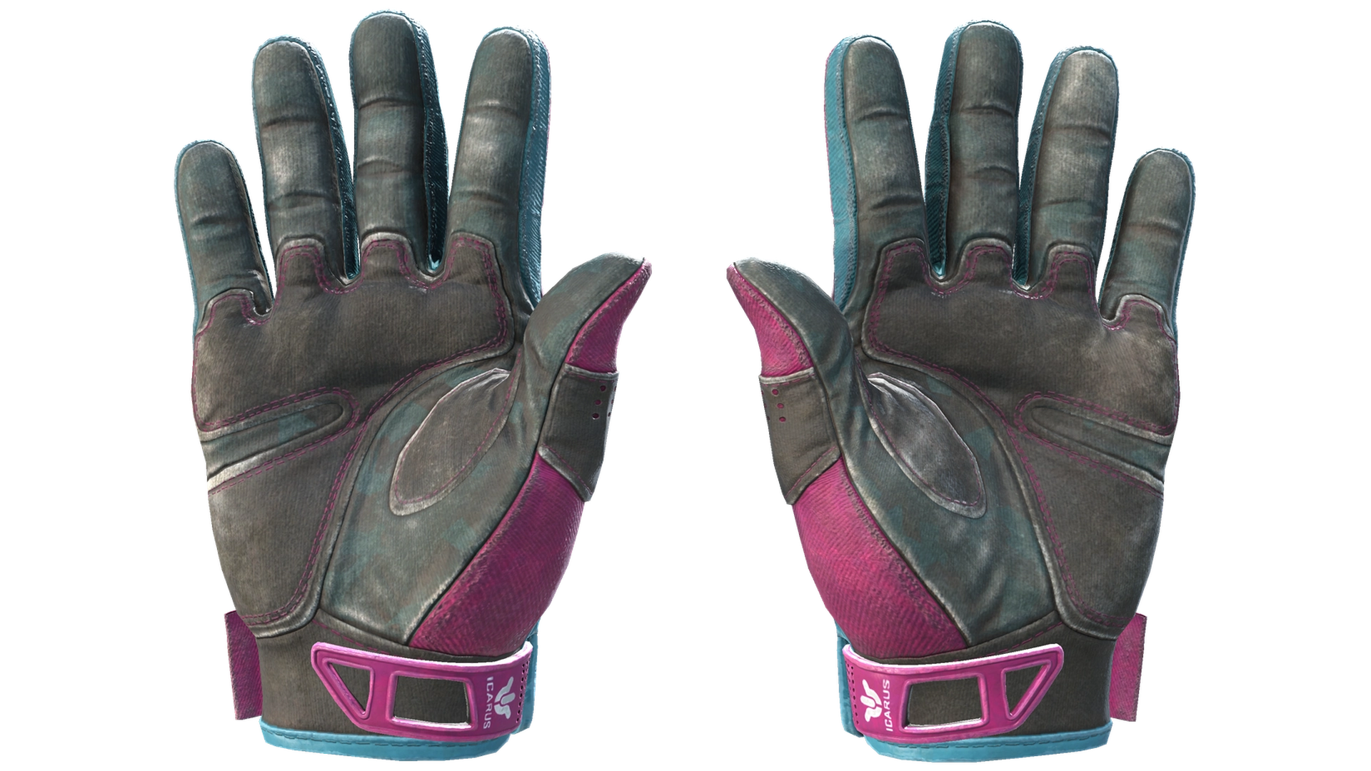 ★ Sport Gloves | Vice (Battle-Scarred)